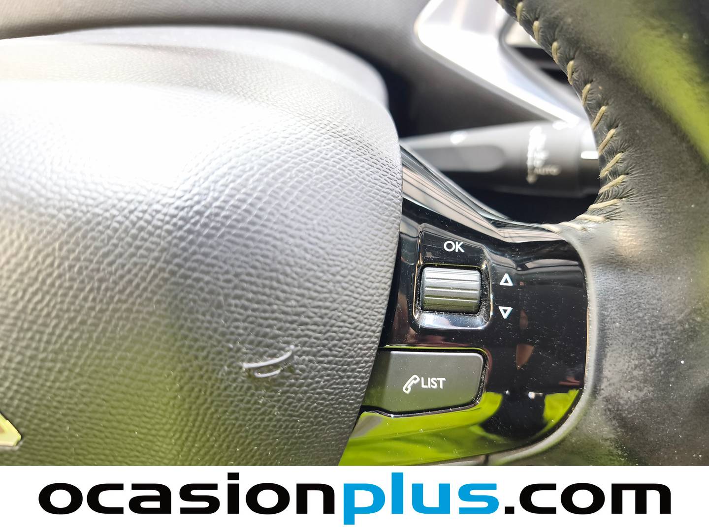 Peugeot 308 Peugeot 308 BlueHDi 100 Style (100 CV) de ocasión