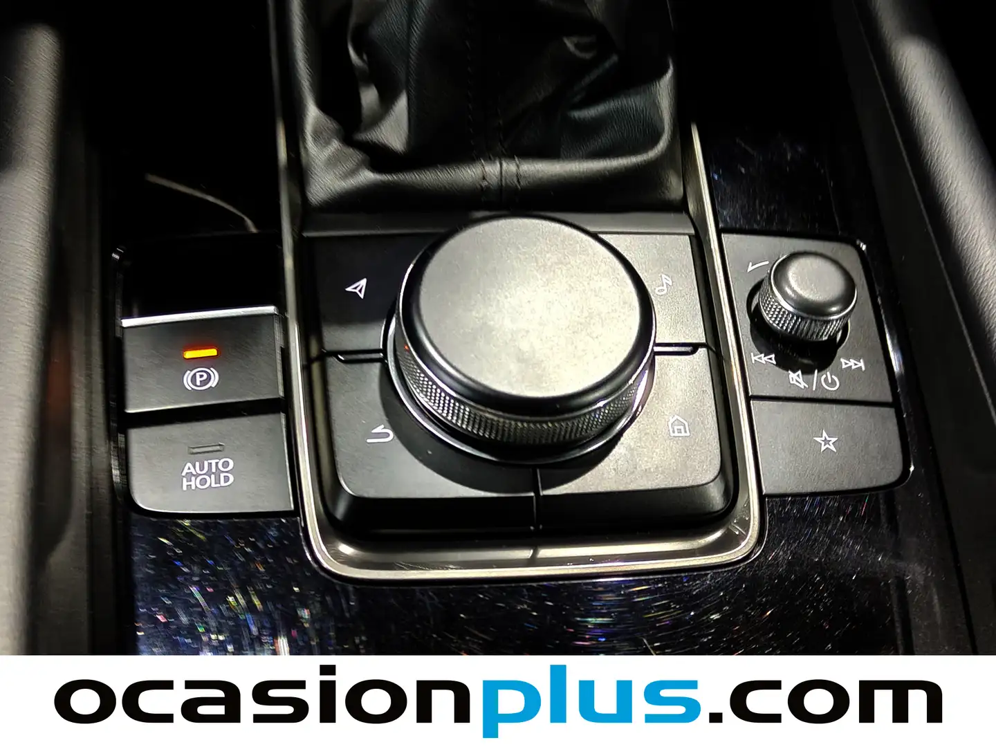 Foto Mazda Mazda3 Mazda Mazda 3 2.5L E-SKY G MHEV Prime-line (140 CV)