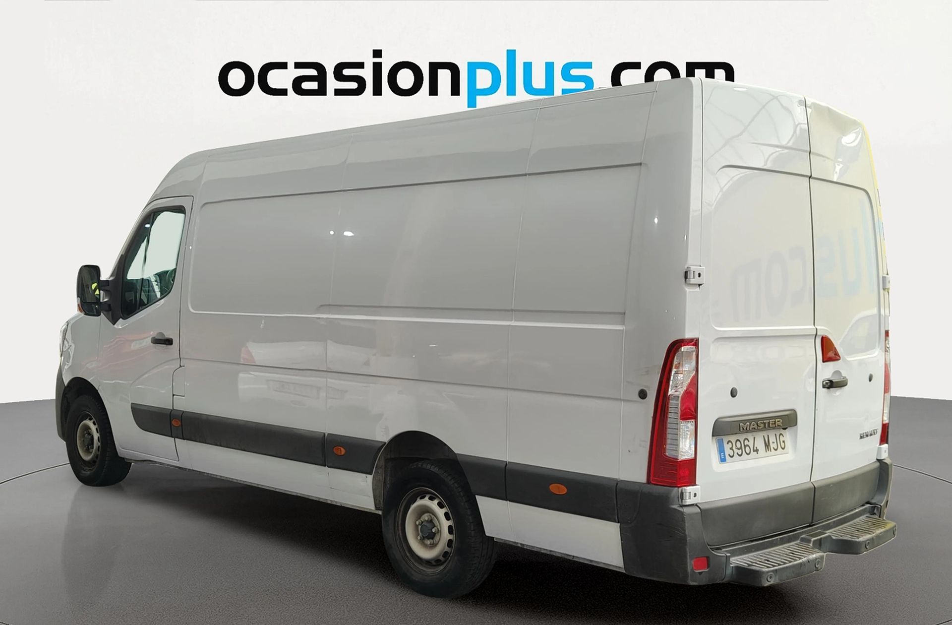 Renault Master Furgon Energy Blue dCi 145 L3H2 3500 RS - foto 3