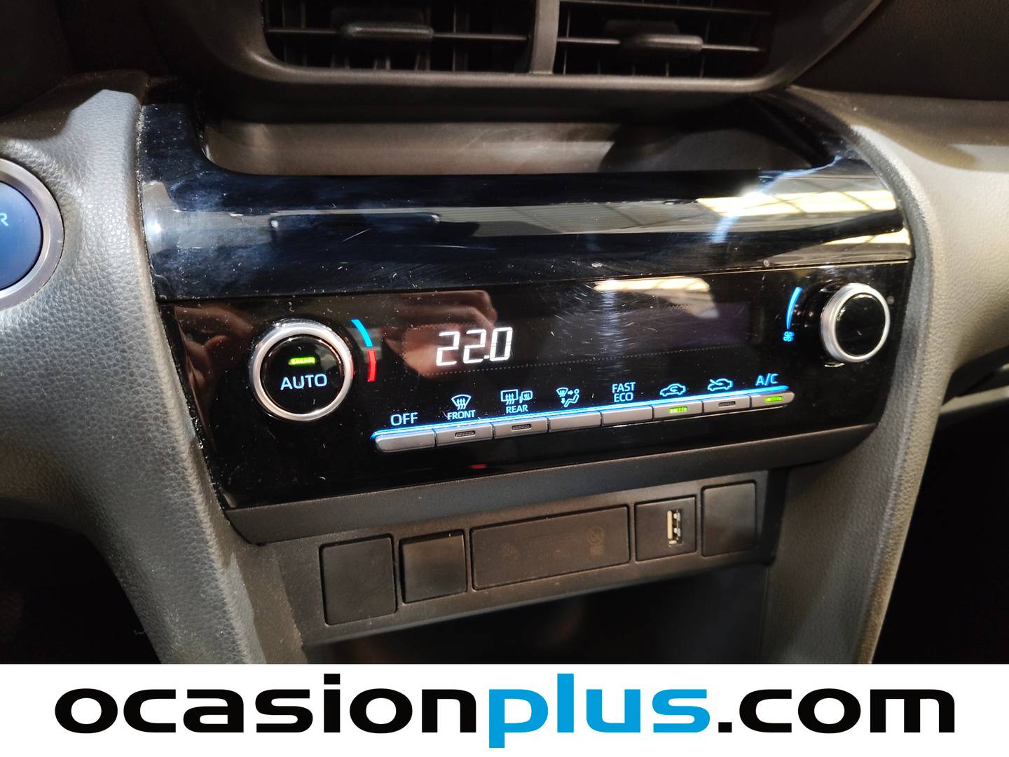 Toyota Yaris Cross Toyota Yaris Cross 120H Active Tech (116 CV) al mejor precio