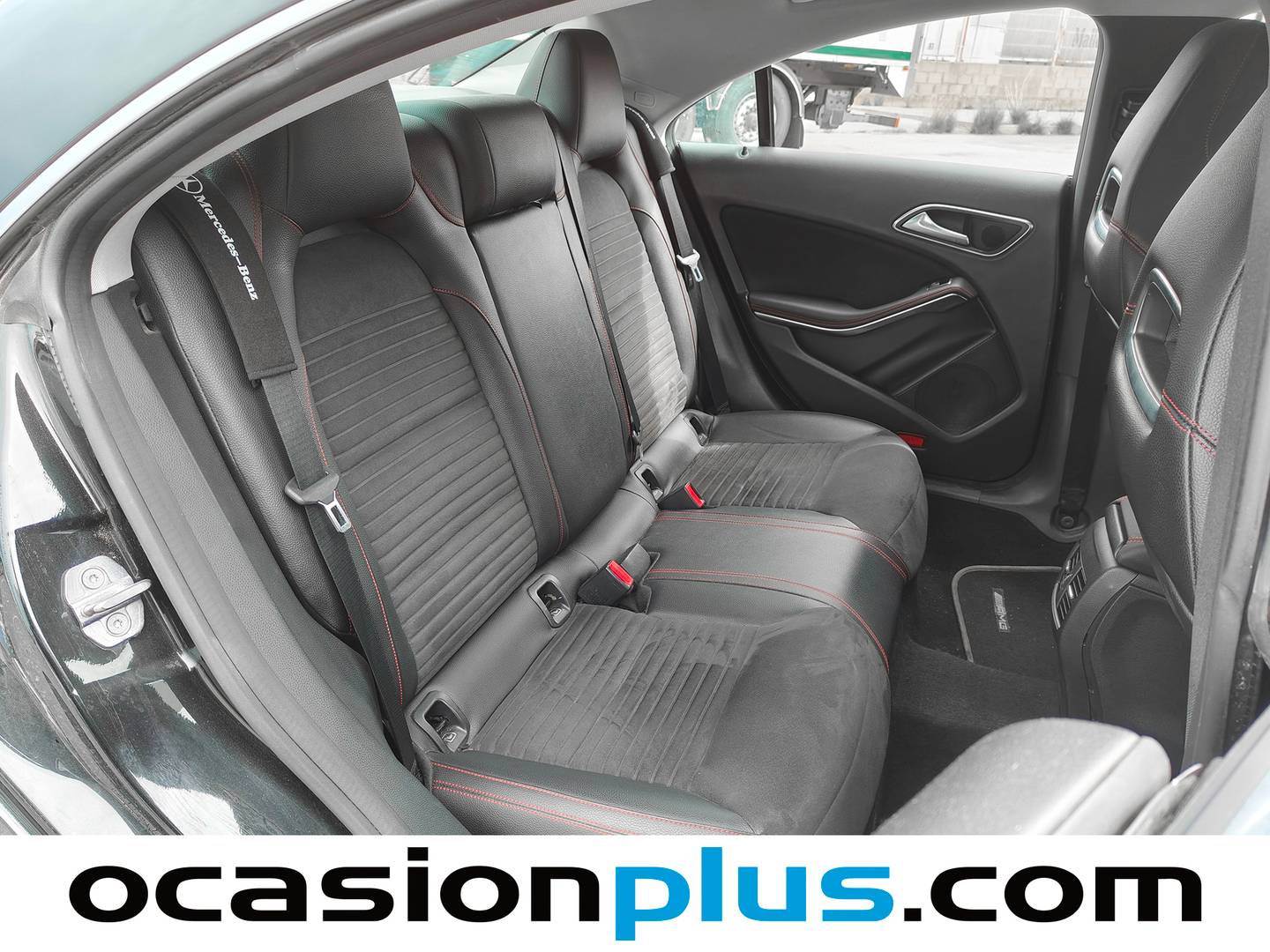 Mercedes CLA Mercedes CLA 200 d (136 CV) Pack AMG km 0