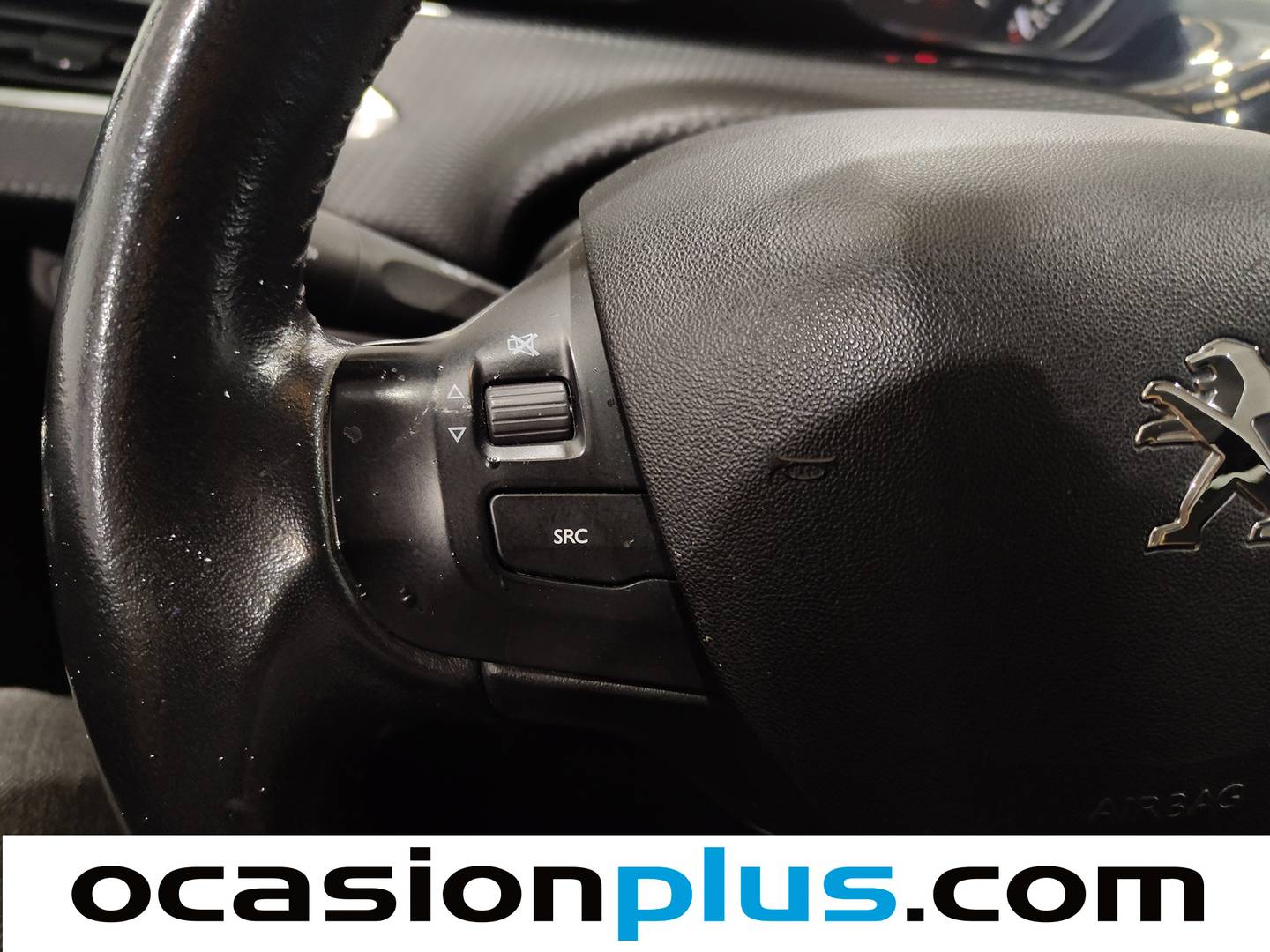 Peugeot 208 Peugeot 208 PureTech 82 Style (82 CV) seminuevo