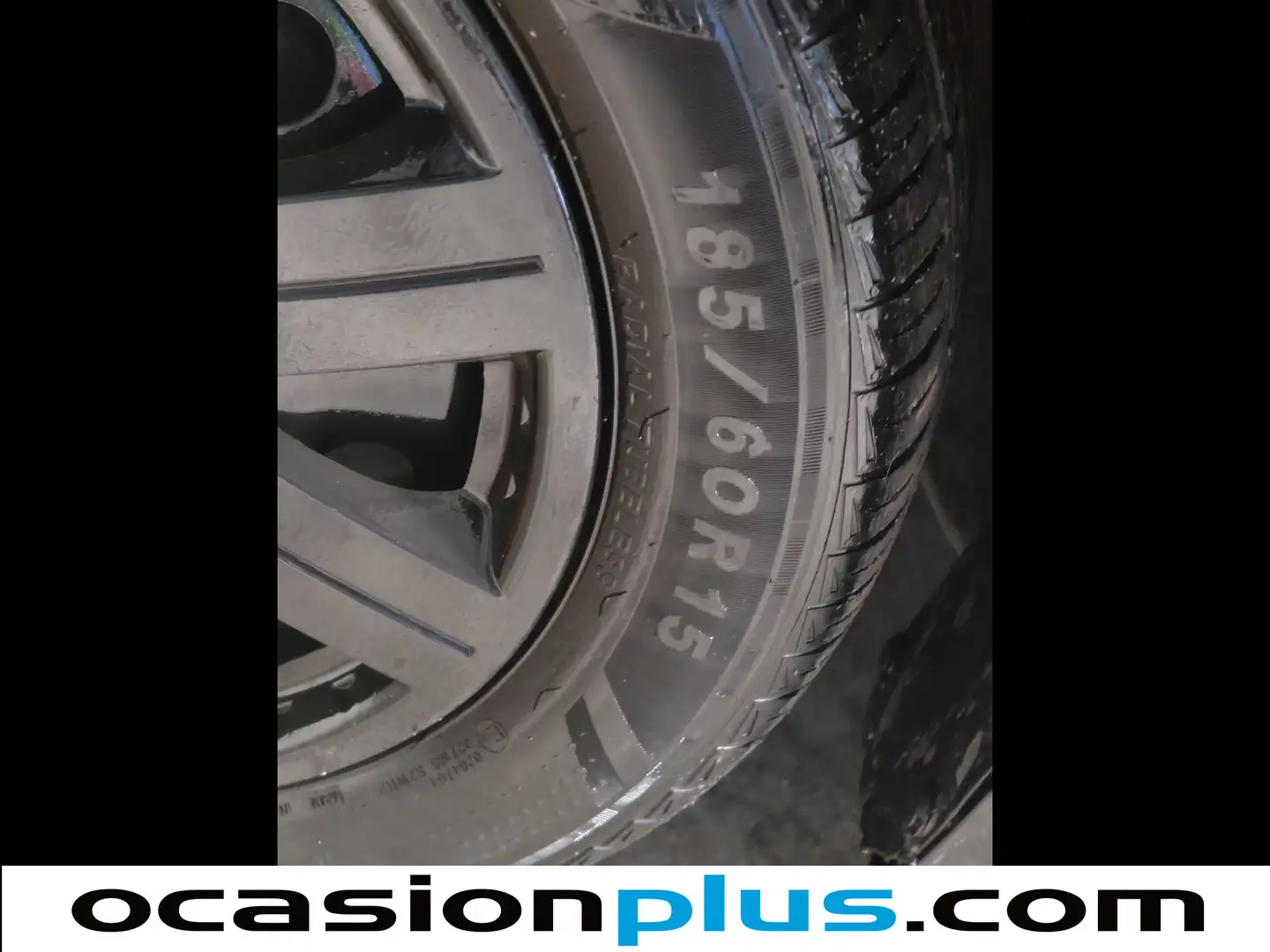 Foto Suzuki Swift Suzuki Swift 1.3 GL (92 CV)