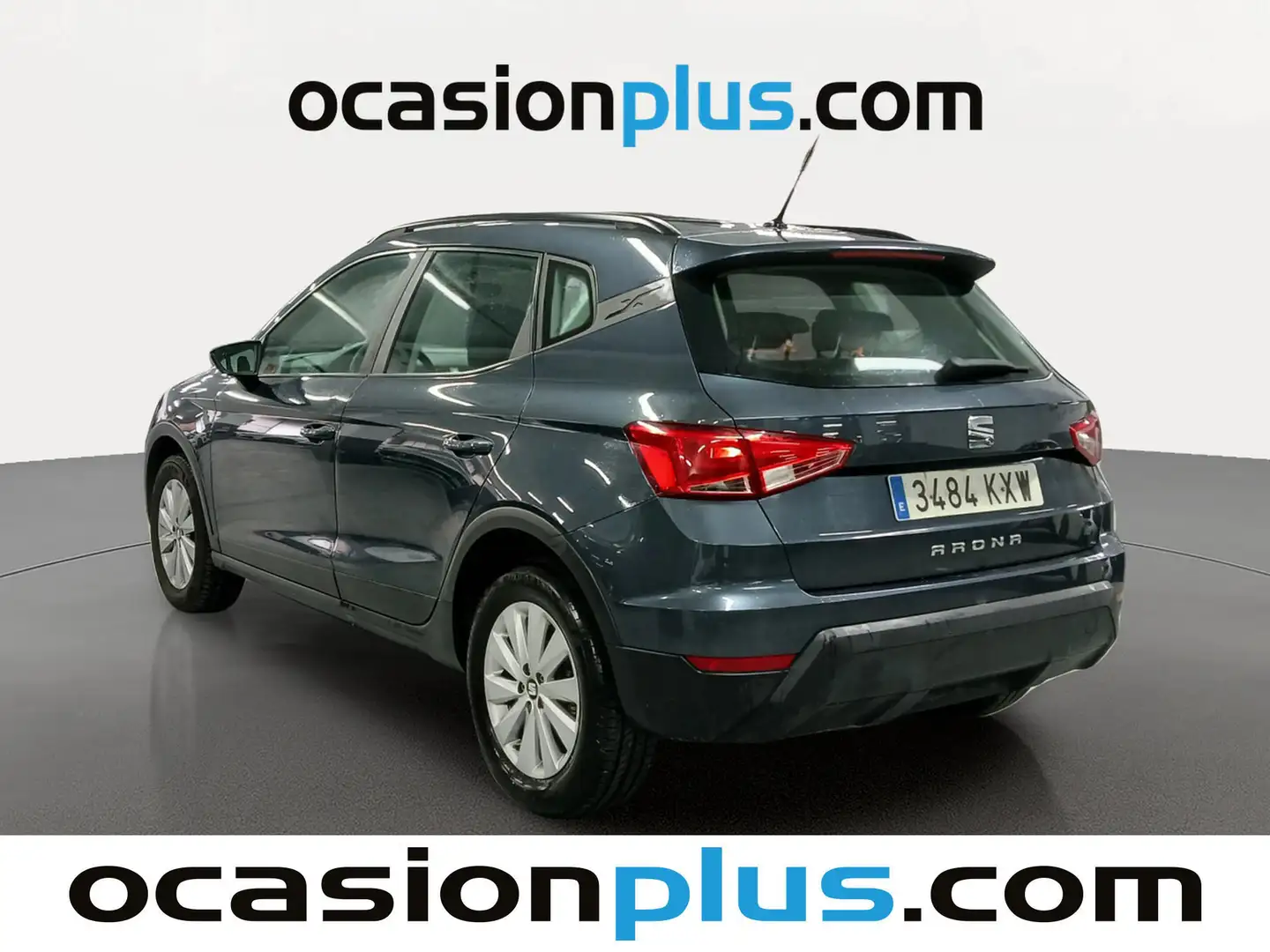 Foto Seat Arona SEAT Arona 1.0 TSI Ecomotive S&S Style (115 CV)