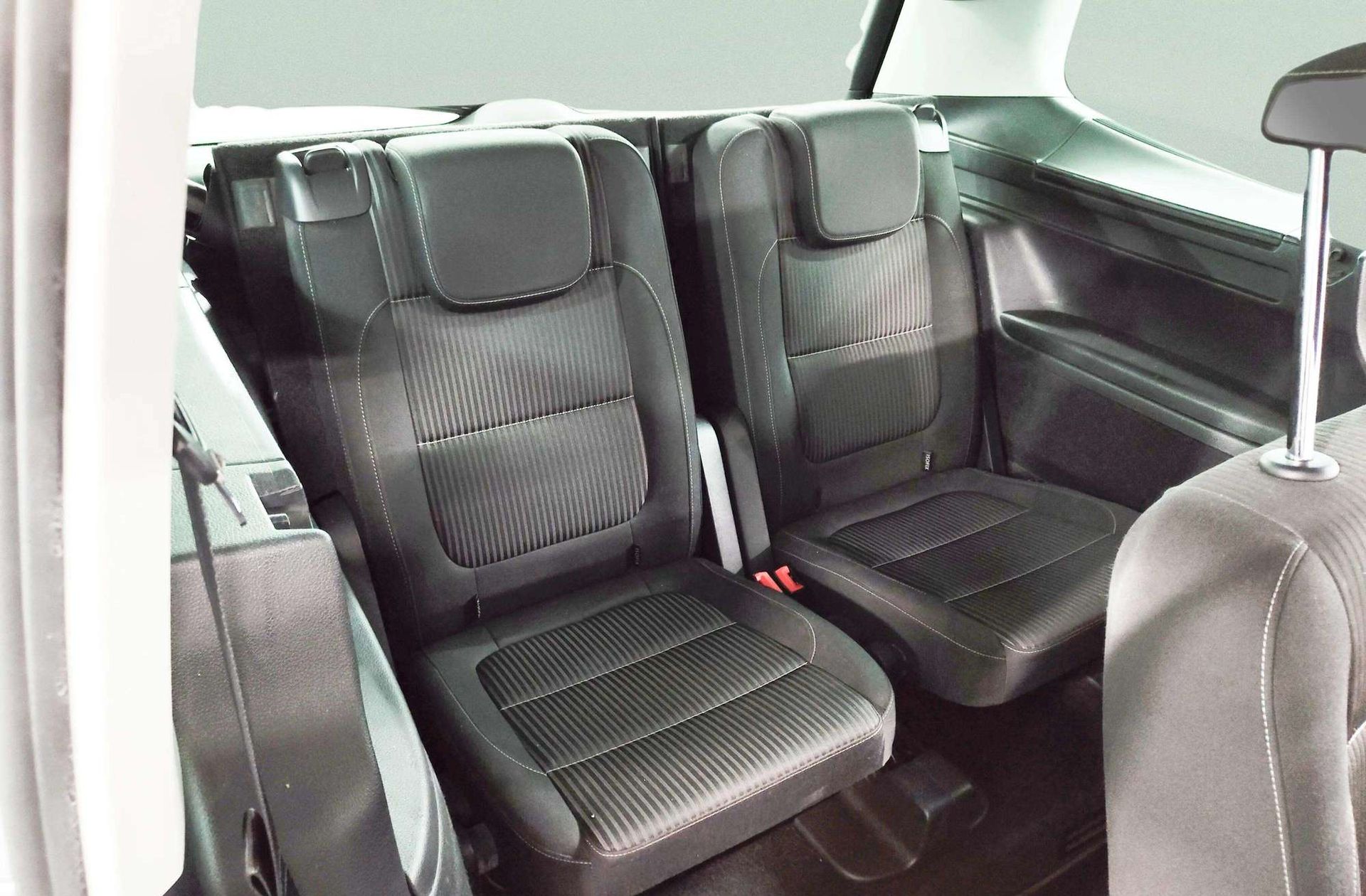 SEAT Alhambra 2.0 TDI Style 4Drive - foto 19