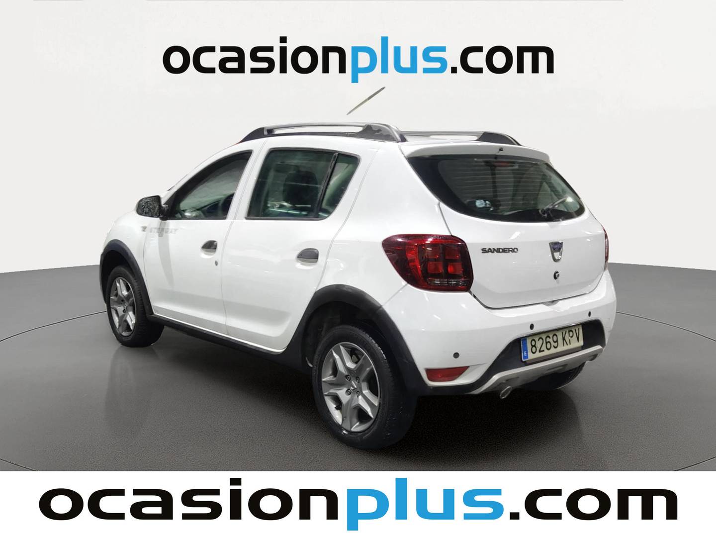 Foto Dacia Sandero Dacia Sandero Stepway Comfort TCe (90 CV)