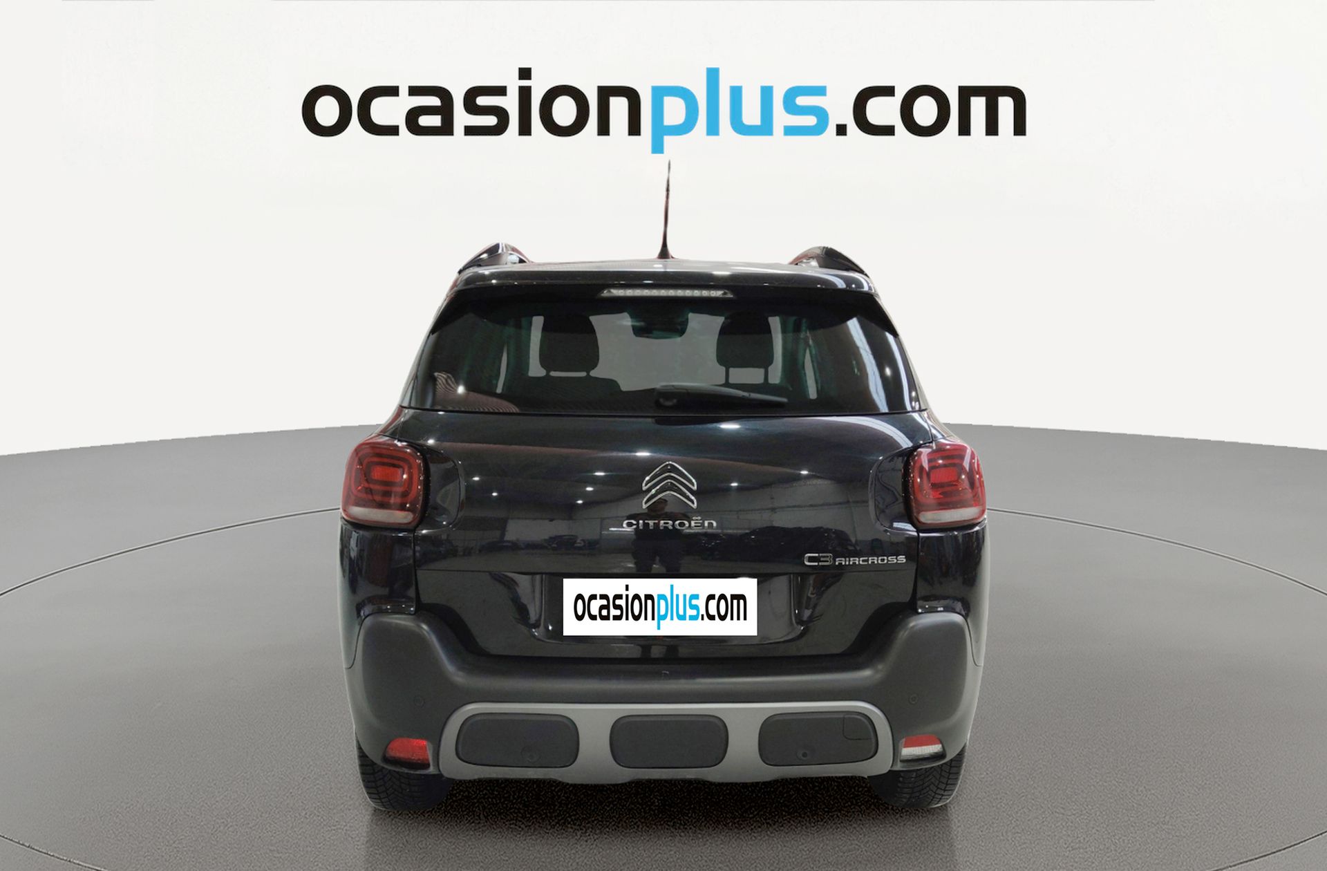 Citroën C3 Aircross BlueHDi 110 Plus - foto 15