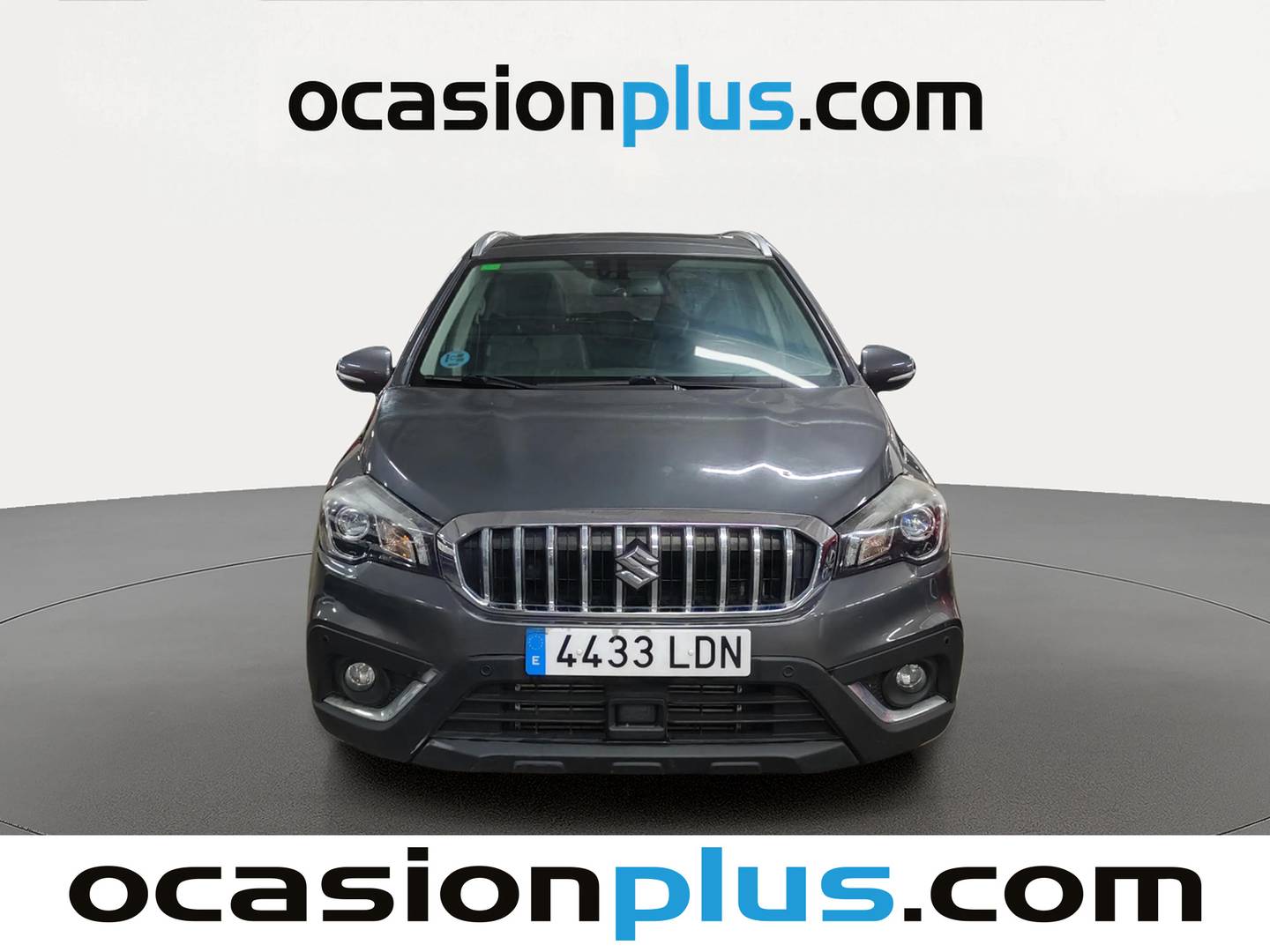 Suzuki S-Cross Suzuki S-Cross 1.4 DITC GLX (140 CV) km 0
