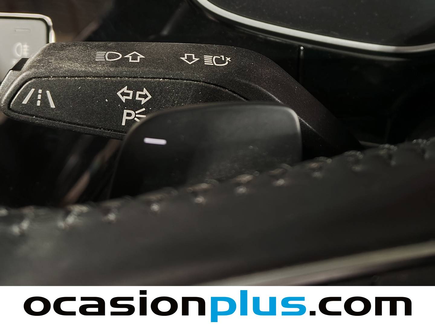 Audi Q3 Audi Q3 S line 35 TFSI (150 CV) S tronic automático