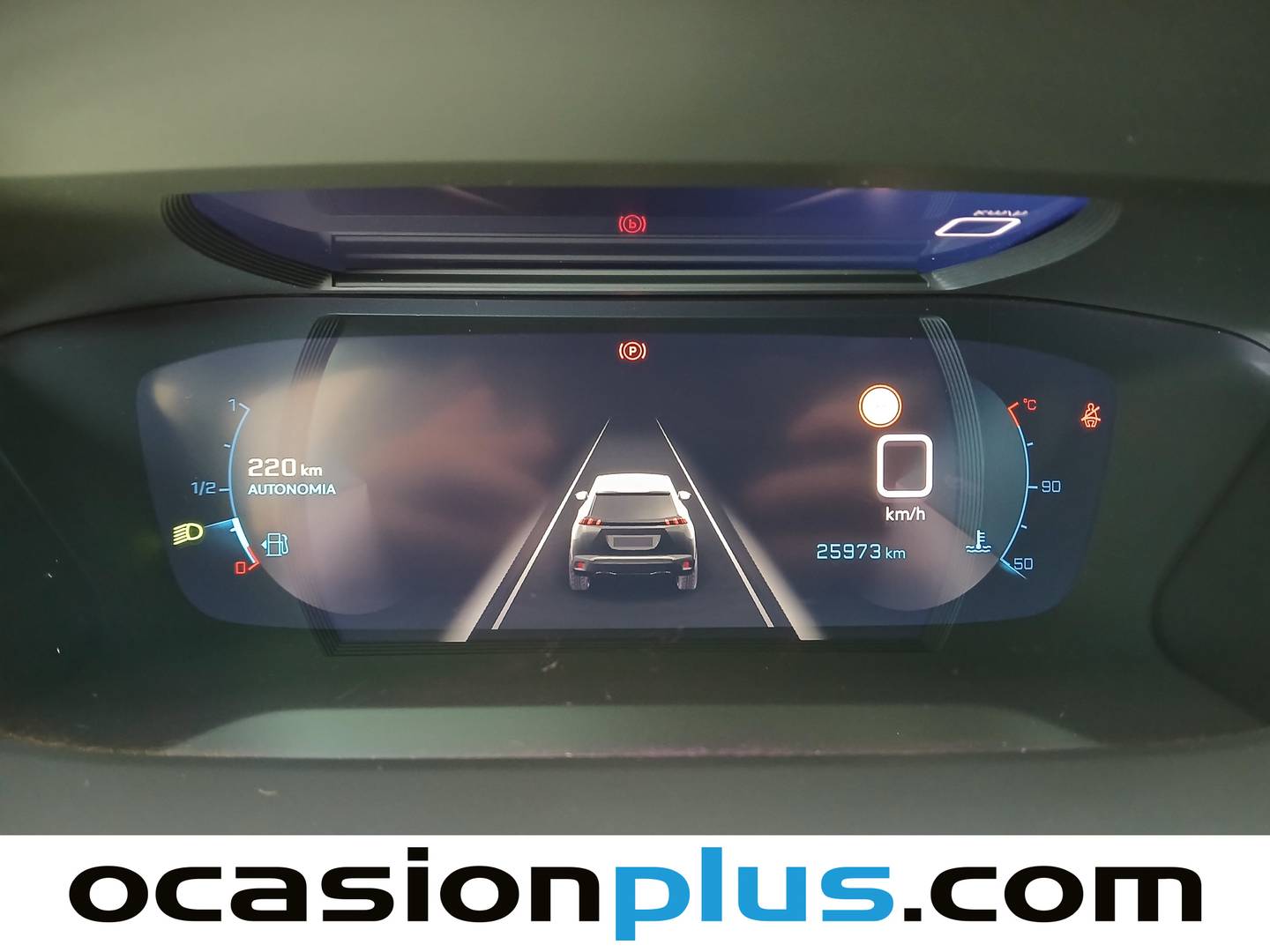 Peugeot 2008 Peugeot 2008 BlueHDi 100 S&S Allure (100 CV) de ocasión