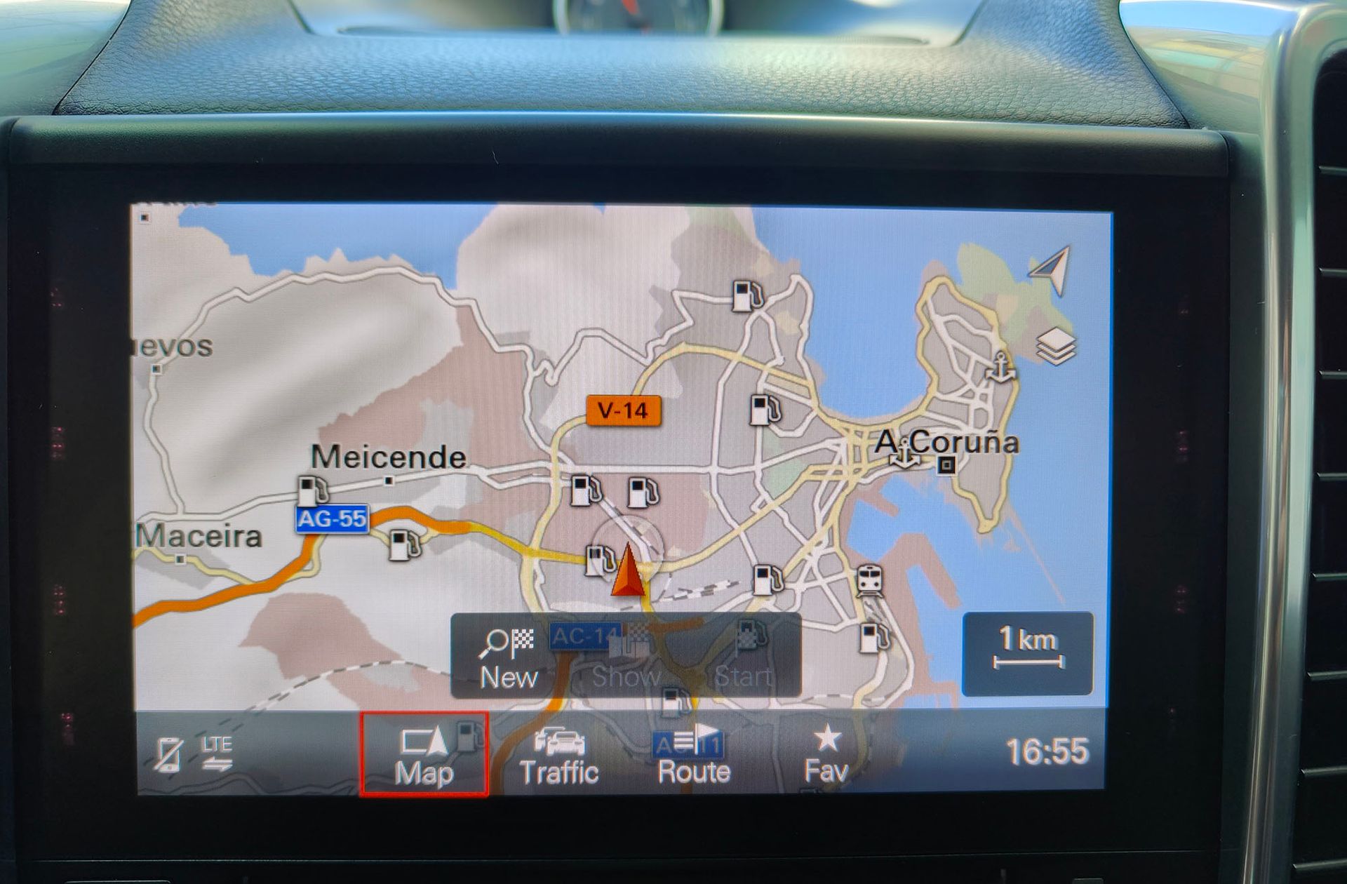 Porsche Cayenne Diesel Platinum Edition Tiptronic - foto 11