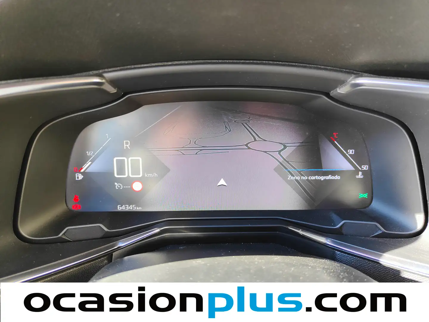 Foto DS DS 7 Crossback DS DS7 Crossback BlueHDi 130 DE Bastille + AT (130 CV)