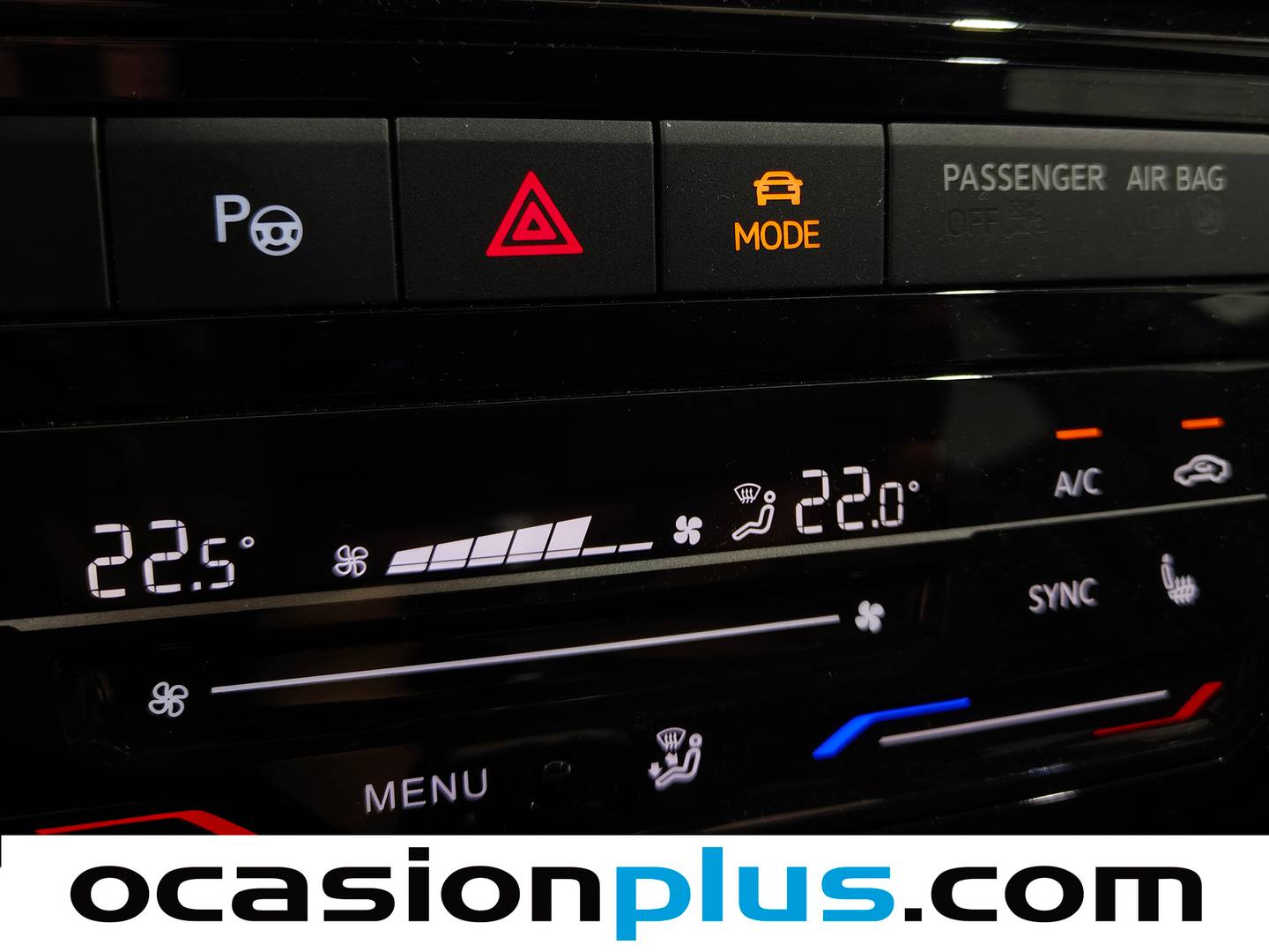 Volkswagen T-Cross Volkswagen T-Cross T-Cross R-Line 1.5 TSI (150 CV) DSG Pack R-Line automático