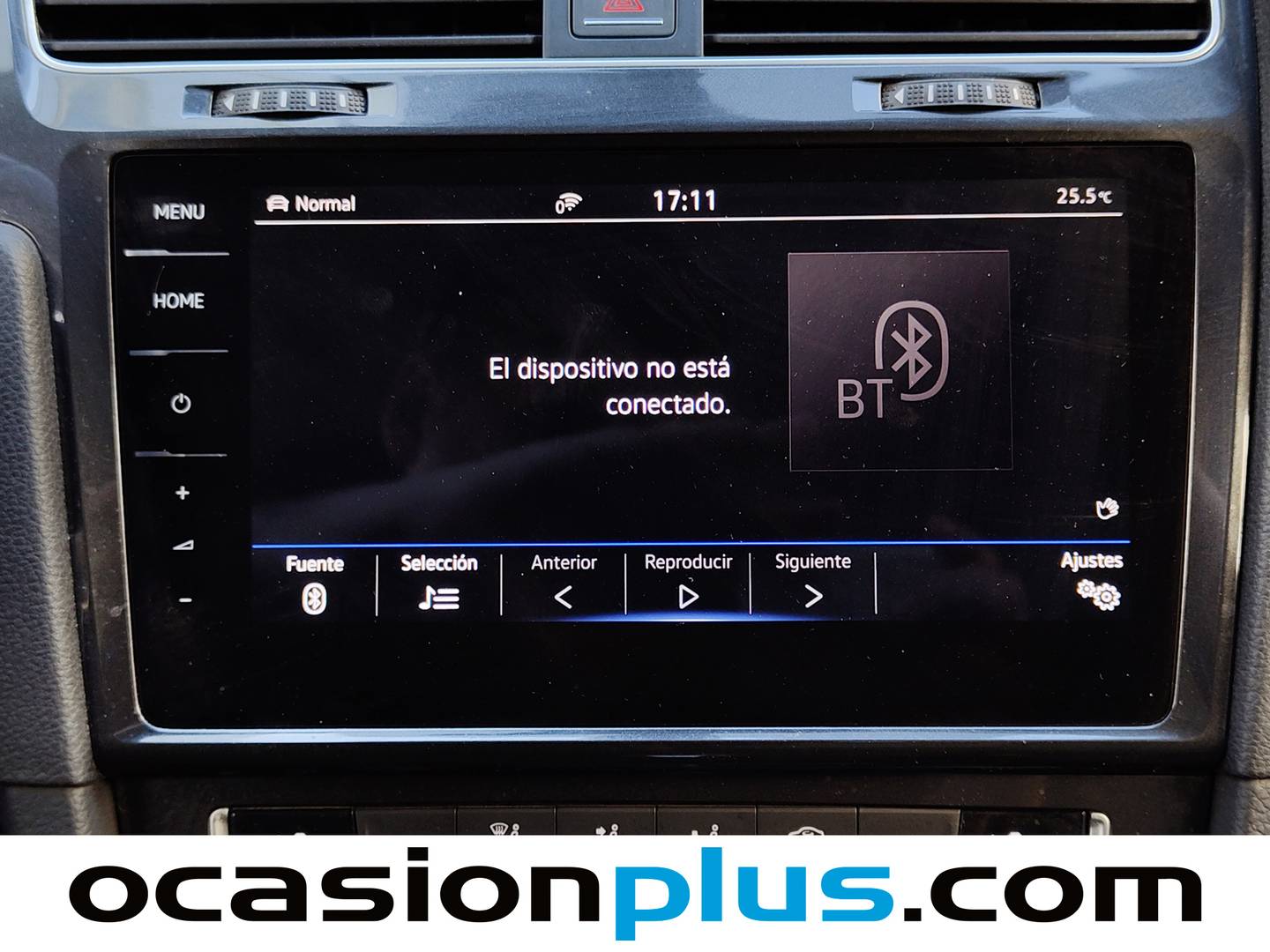 Volkswagen Golf Volkswagen Golf Alltrack 2.0 TDI 4Motion DSG (184 CV) barato