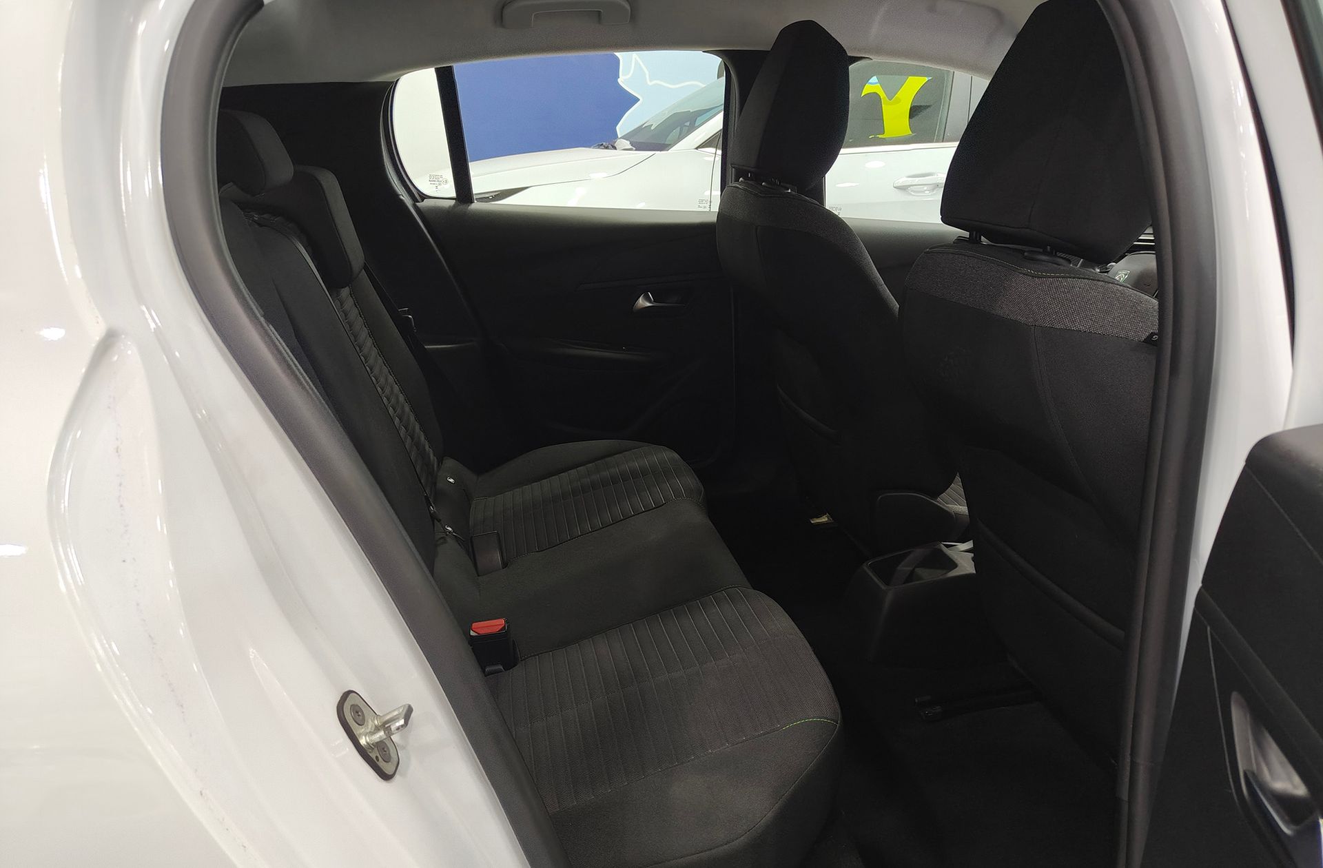 Peugeot 208 PureTech 100 Active - foto 16