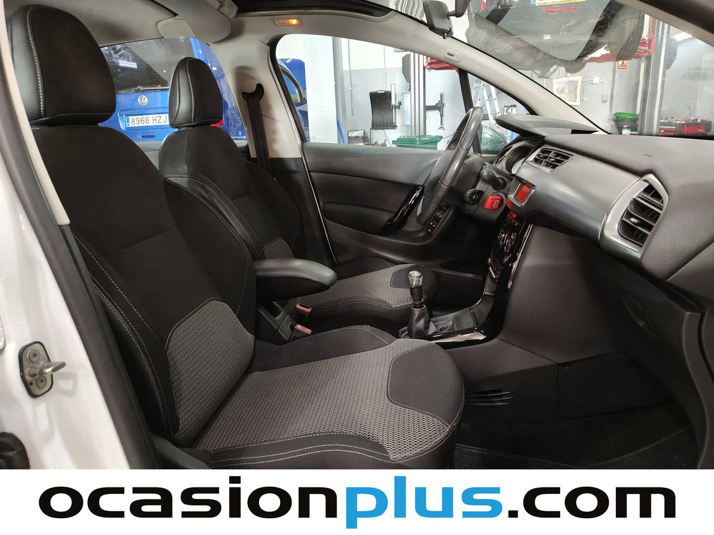 Foto Citroën C3 Citroen C3 1.4 HDI Collection (68 CV)