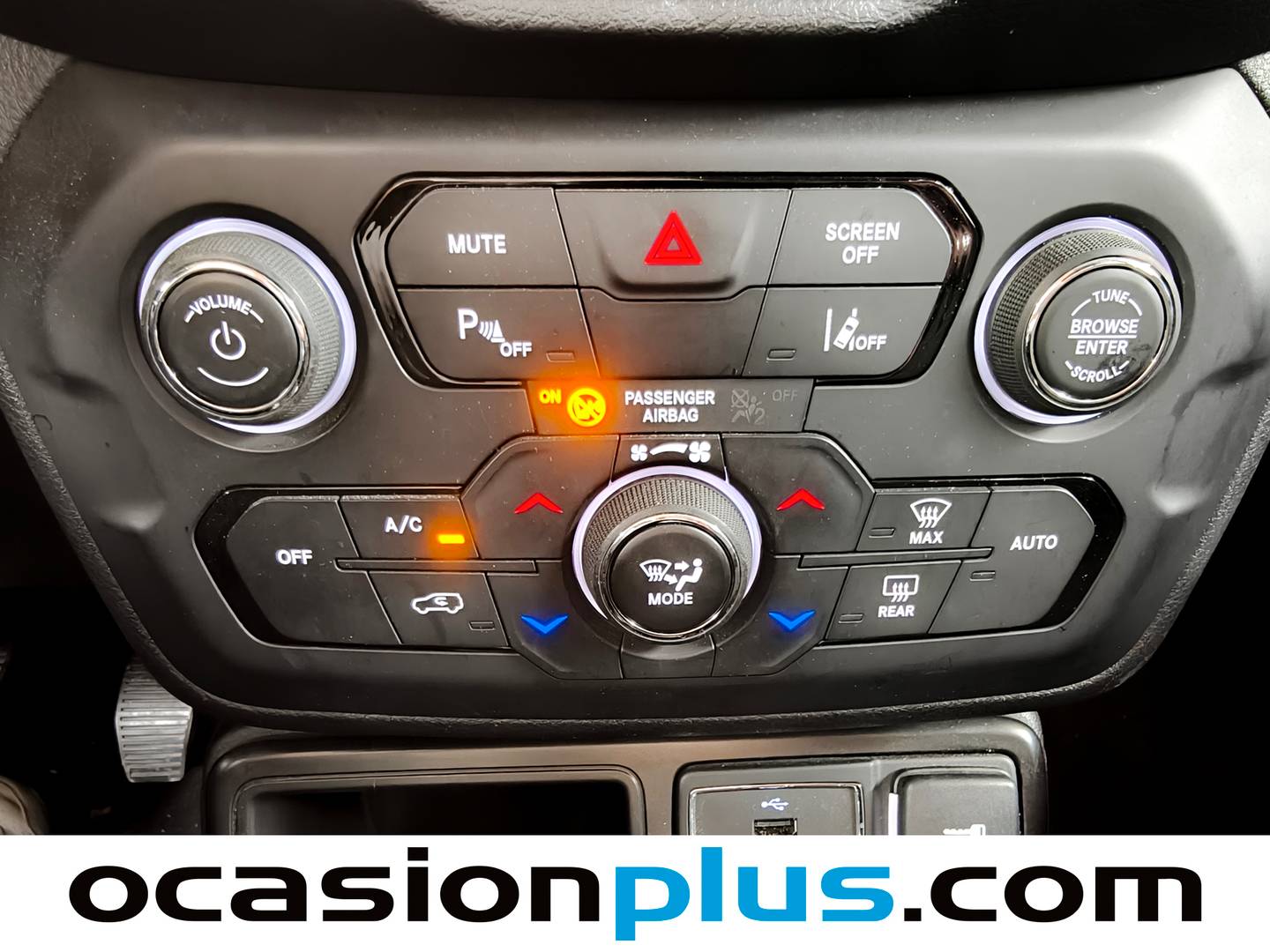 Jeep Renegade Jeep Renegade Longitude 1.0G (120CV) 4x2 2022