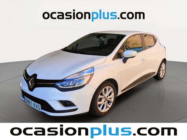 Renault Clio Zen Energy TCe (90 CV) de segunda mano