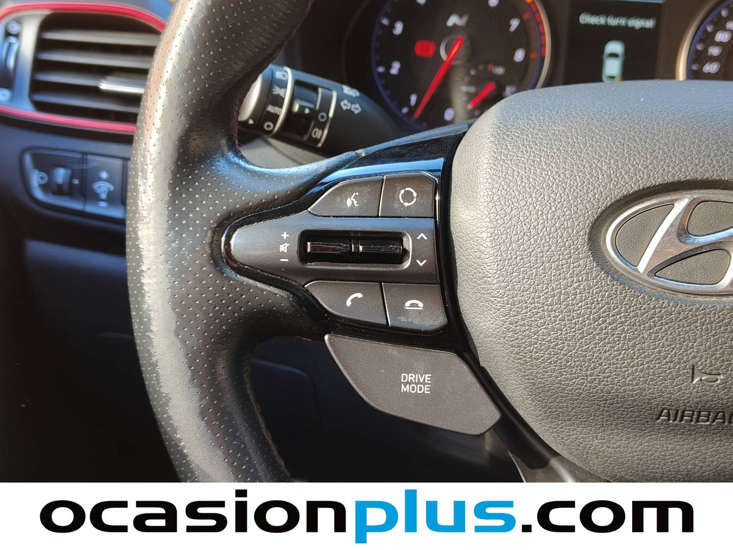 Foto Hyundai i30 Hyundai i30 Fastback 2.0 TGDI N Performance (275 CV)