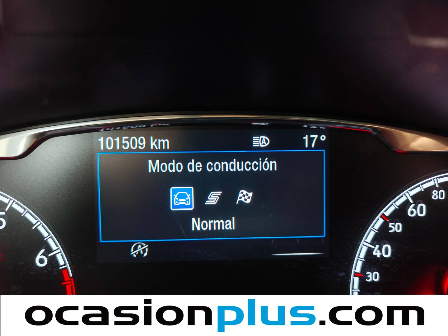 Ford Fiesta Ford Fiesta 1.5 EcoBoost ST (200 CV) km 0