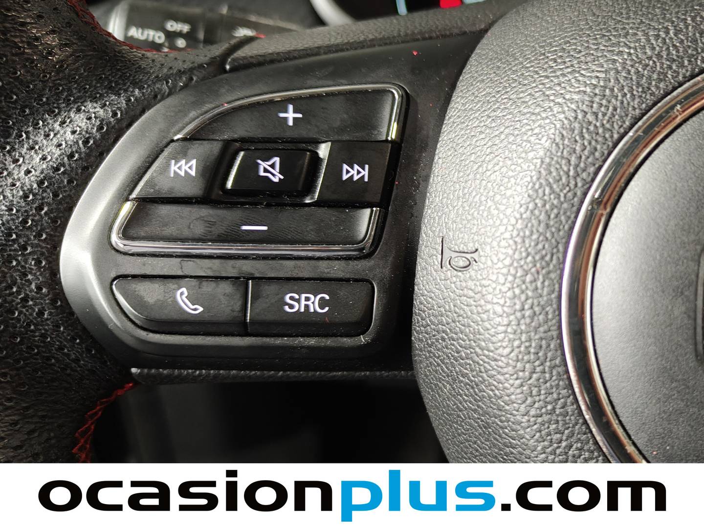 Foto MG ZS MG ZS 1.0T Luxury (111 CV)