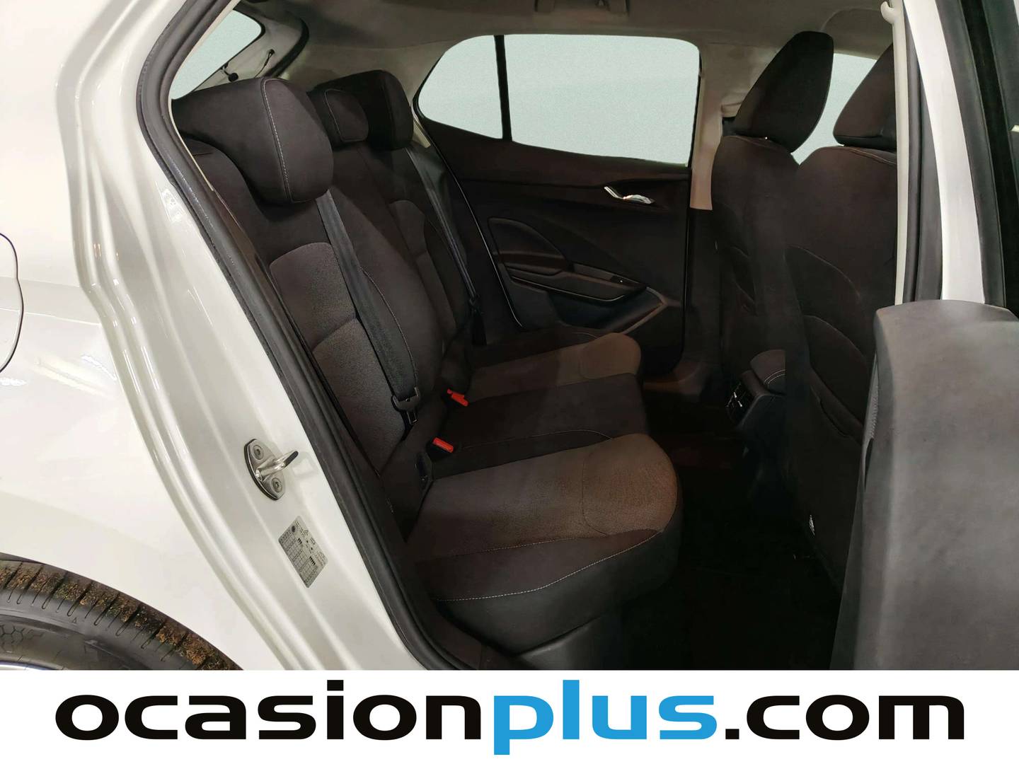 Foto Skoda Fabia Skoda Fabia 1.0 TSI Selection (95 CV)