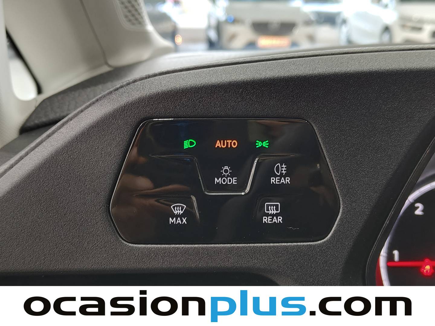Extras y acabados del Volkswagen Caddy Volkswagen Caddy Cargo 2.0 TDI (75 CV)
