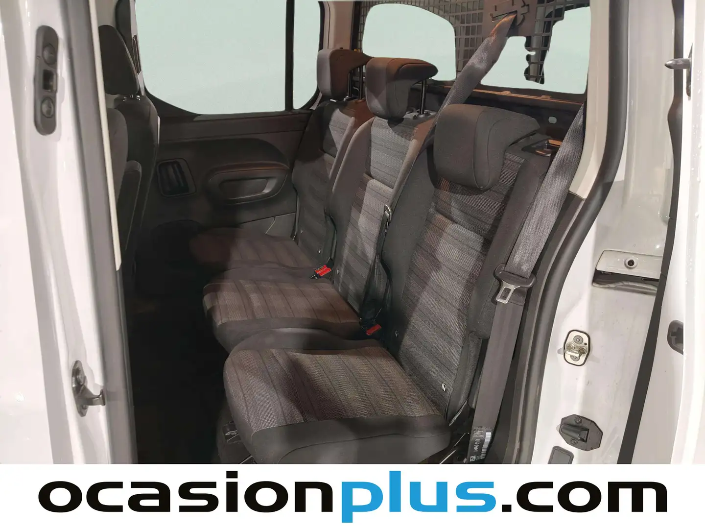 Foto Opel Combo Life Opel Combo Life 1.5 TD Business Edition Plus L1 (102 CV)