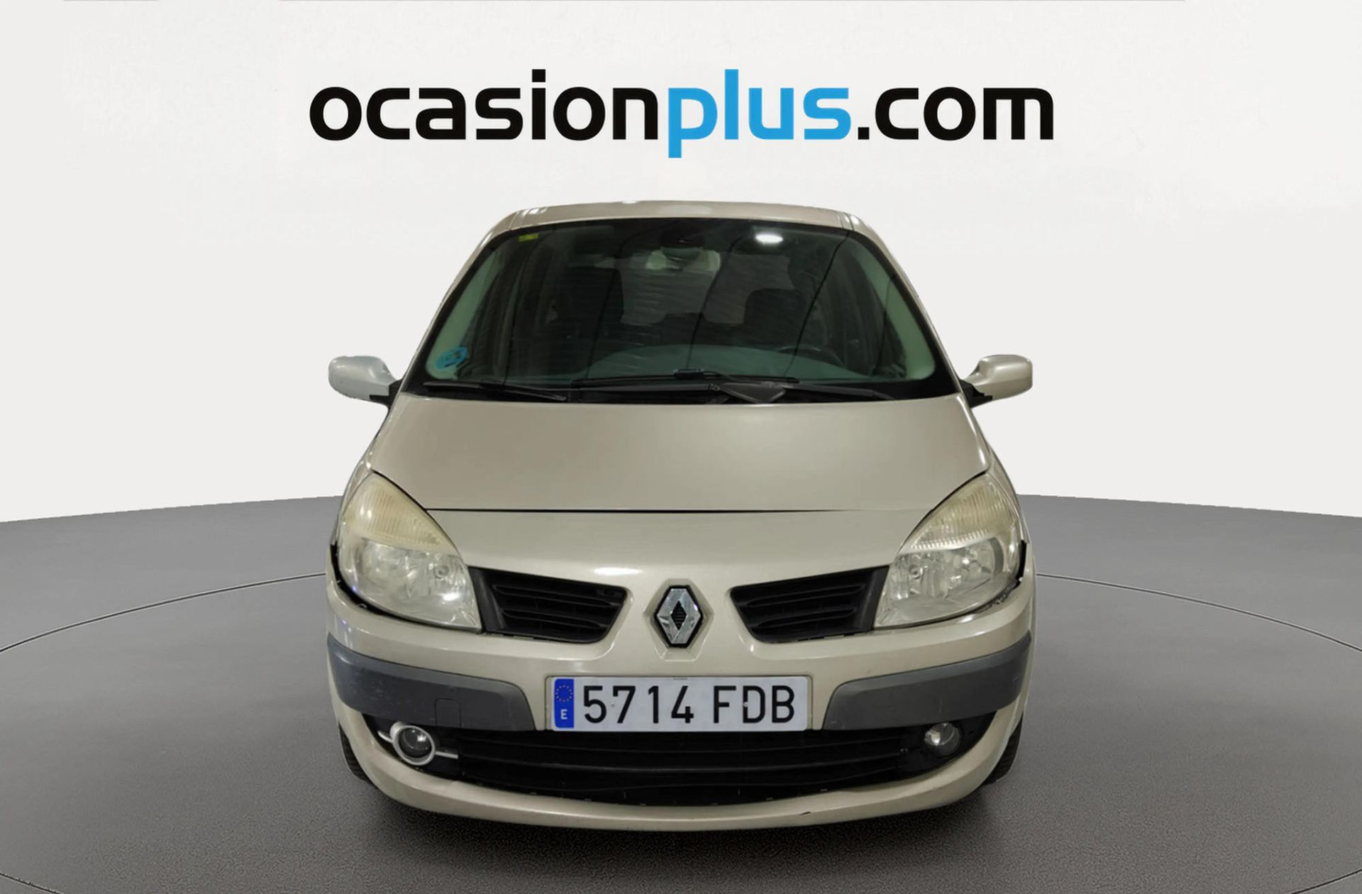 Renault Scénic Confort Dynamique 1.6 16V - foto 10