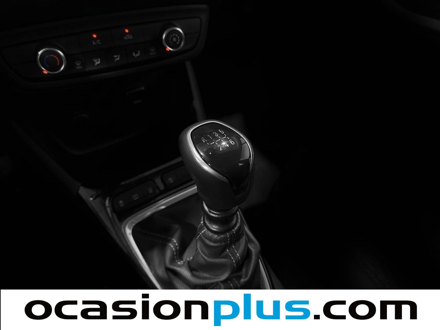 Opel Crossland X Opel Crossland X 1.5 D Edition (102 CV) de segunda mano