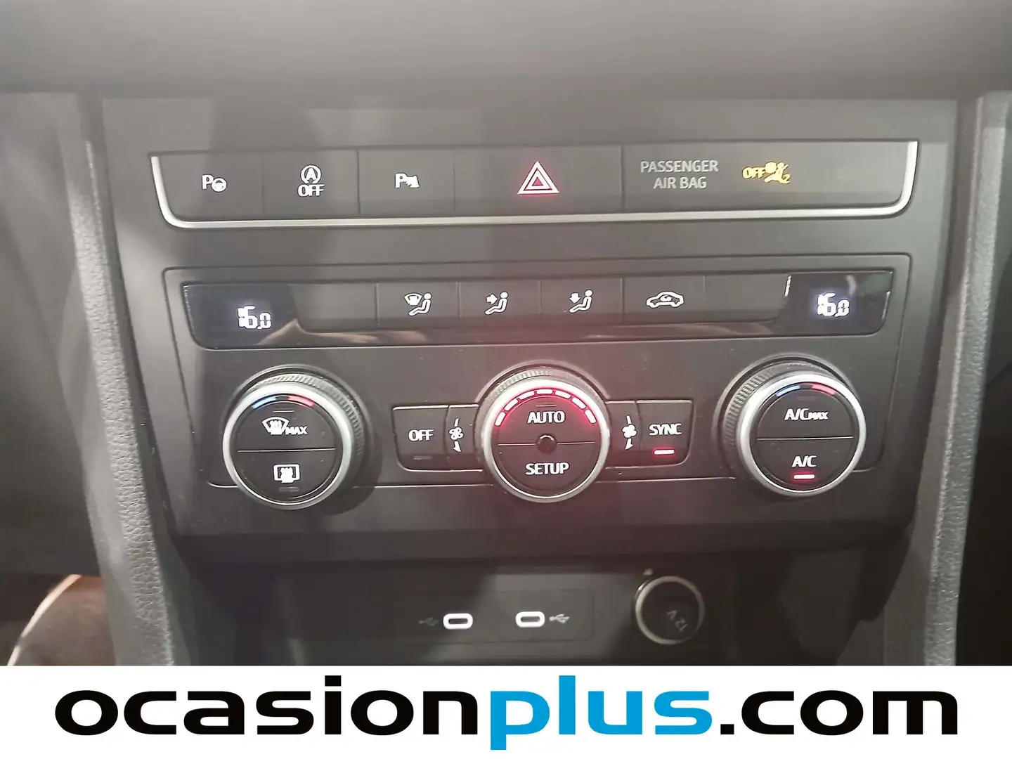 Foto Seat Ateca SEAT Ateca 1.5 TSI S&S Style XL (150 CV)