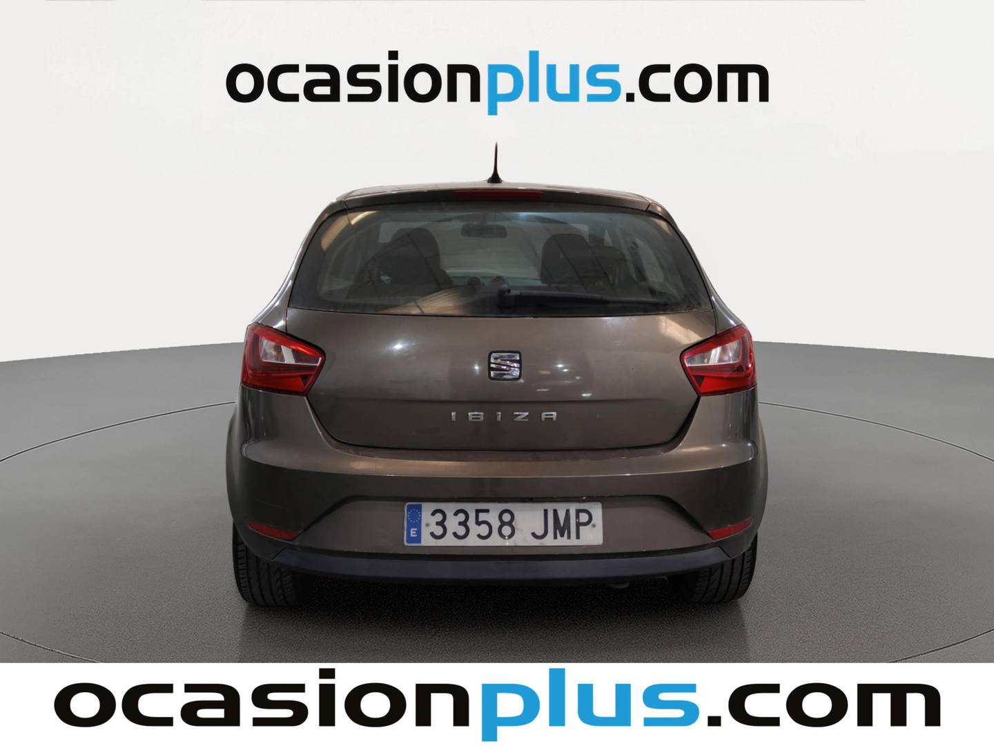 Seat Ibiza Seat Ibiza 1.2 TSI Style Connect (90 CV) barato