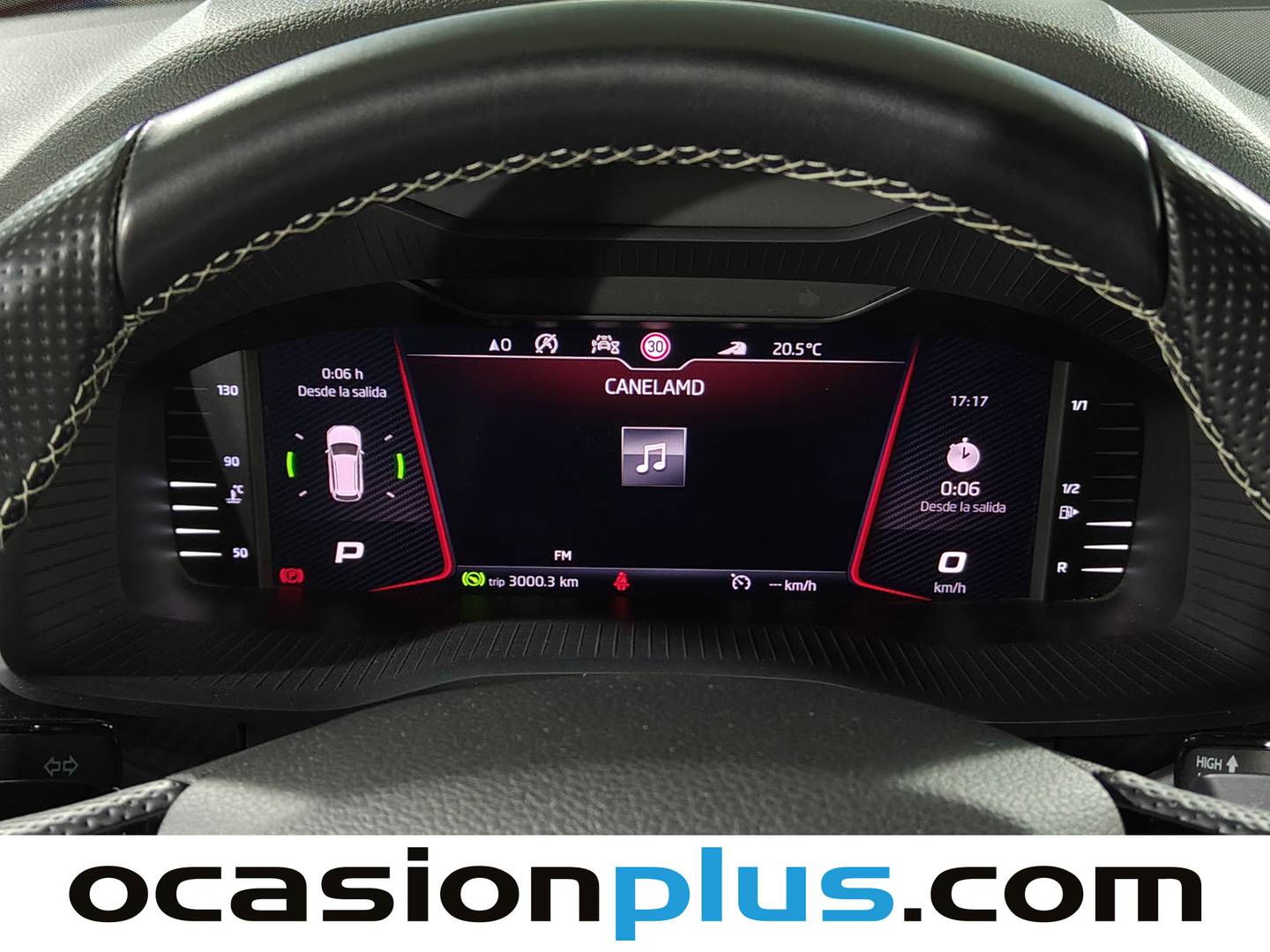 Skoda Kodiaq Skoda Kodiaq 1.5 TSI Sportline 4x2 DSG (150 CV) barato
