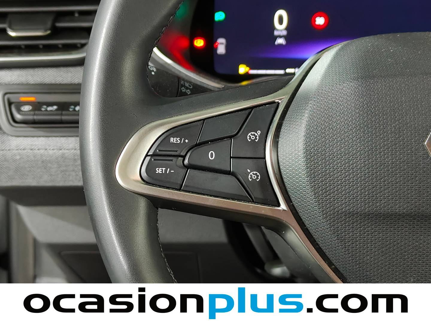 Renault Clio Renault Clio Techno TCe (90 CV) 2025