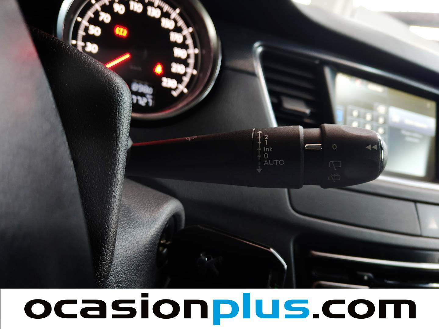 Paquetes del Peugeot 508 Peugeot 508 SW 2.0 BlueHDI Active (150 CV)