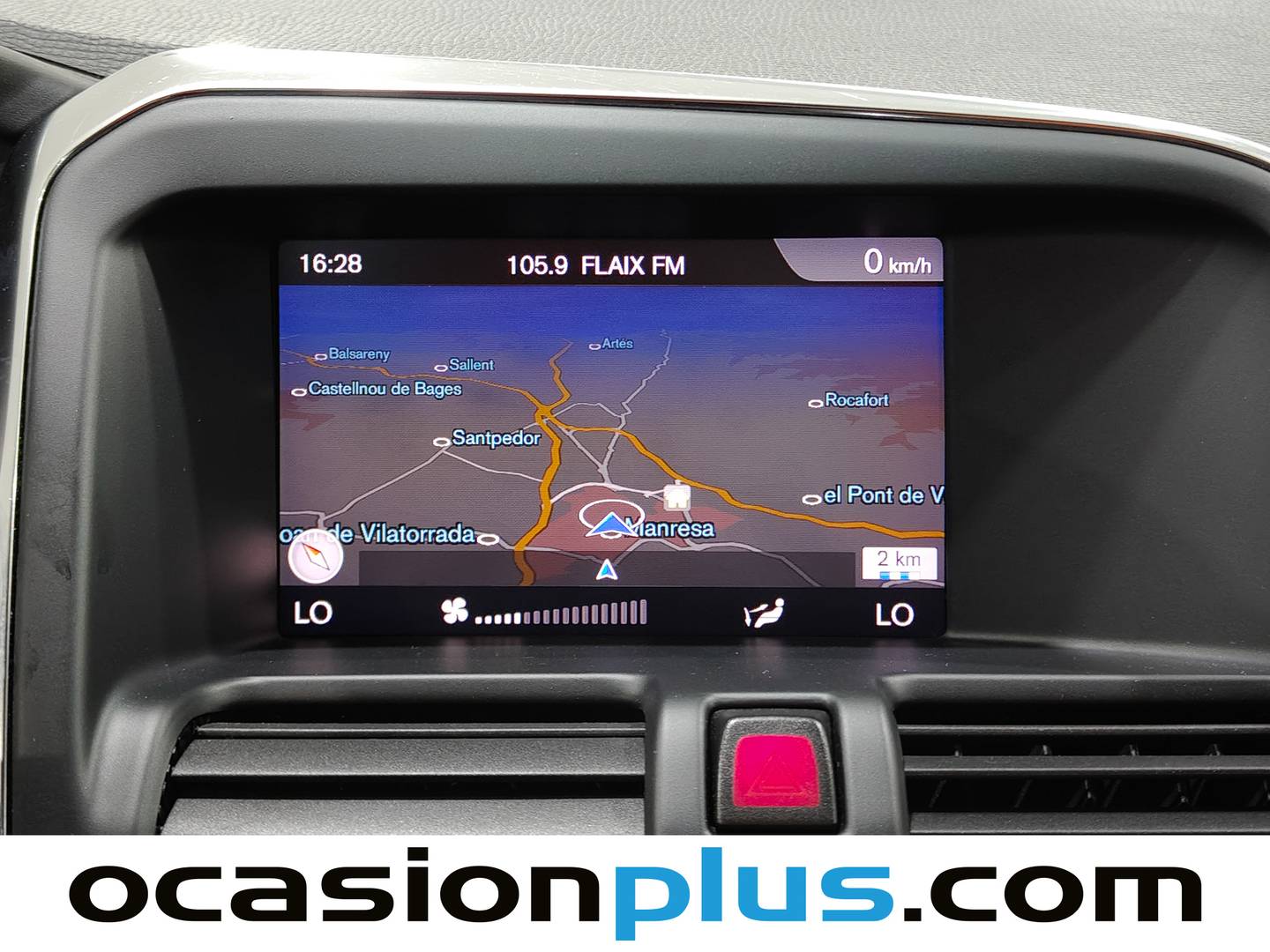 Volvo XC60 Volvo XC60 D4 Momentum (190 CV) seminuevo
