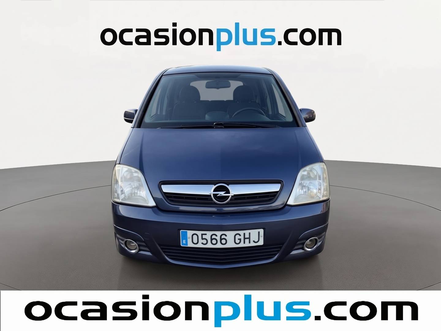 Opel Meriva Opel Meriva 1.7 CDTI Cosmo (100 CV) 100cv