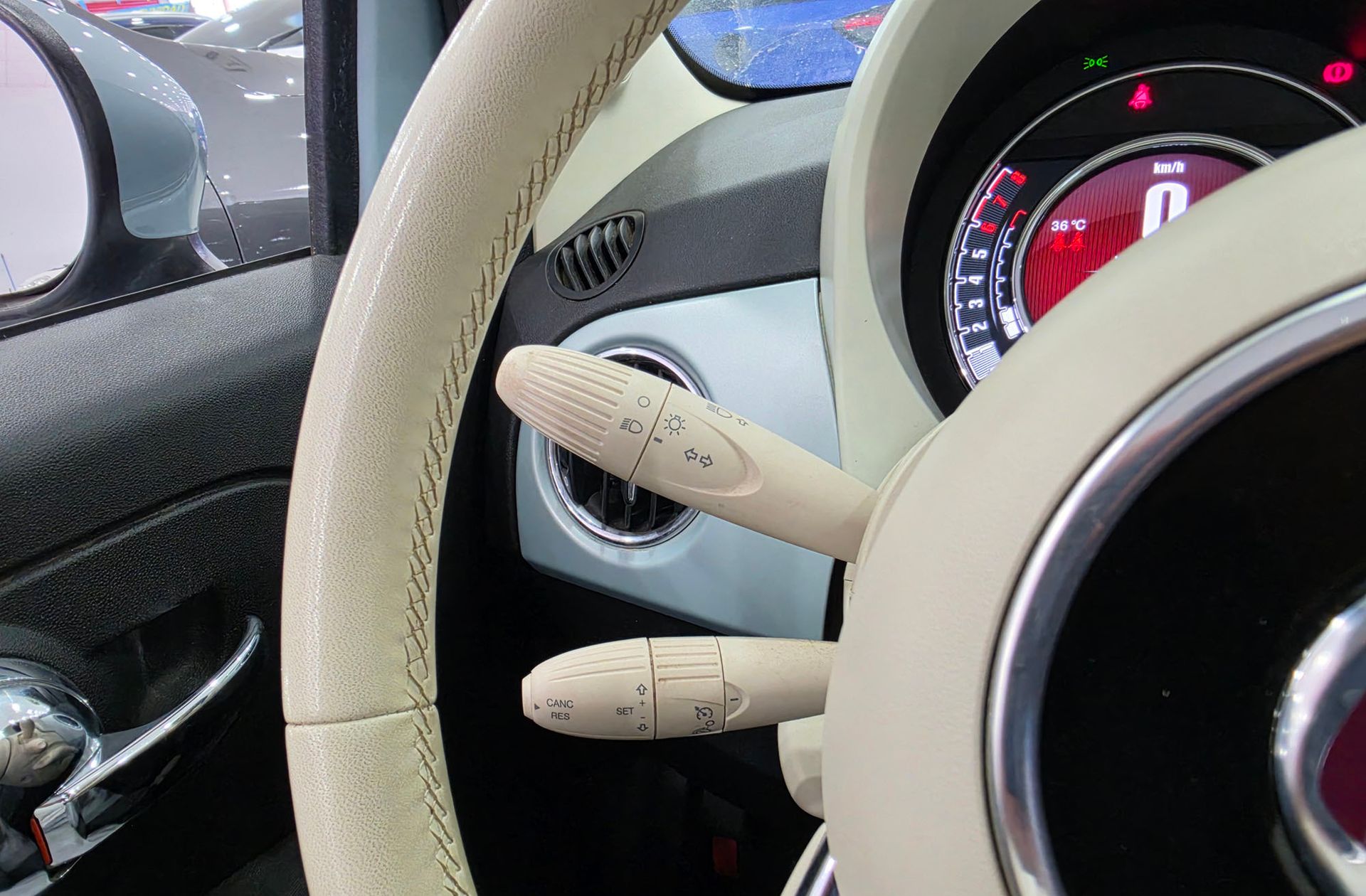 Fiat 500 1.0 Hybrid Dolcevita - foto 20