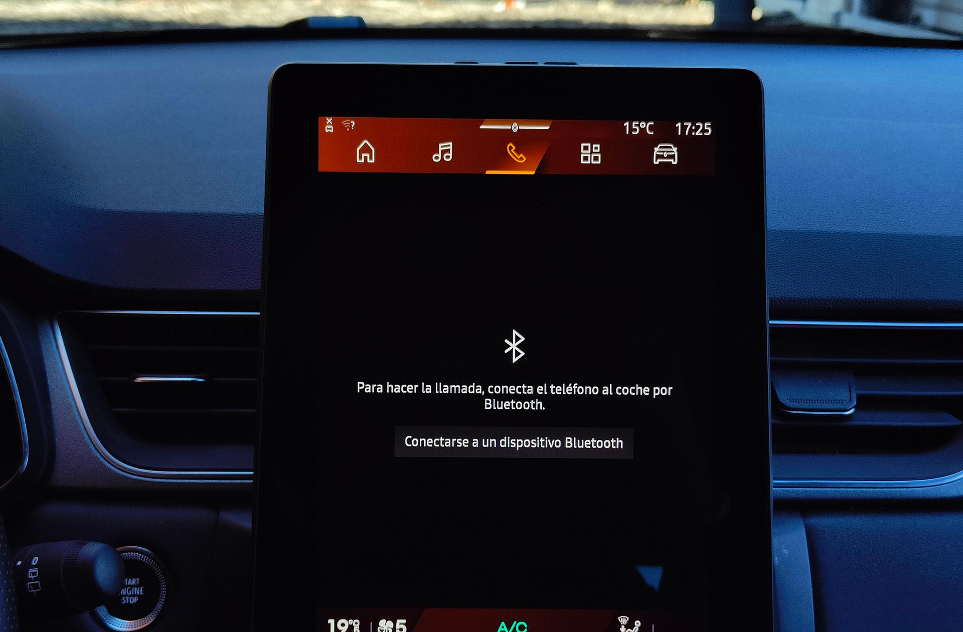 Renault Symbioz Techno mildhybrid - foto 32