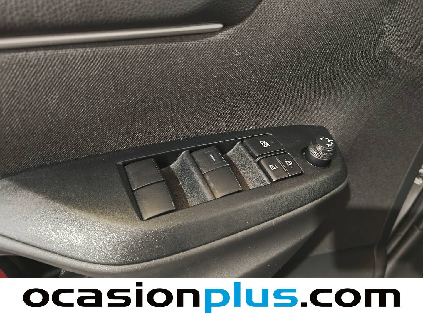 Foto Toyota Yaris Toyota Yaris 120H Active Plus (116 CV)