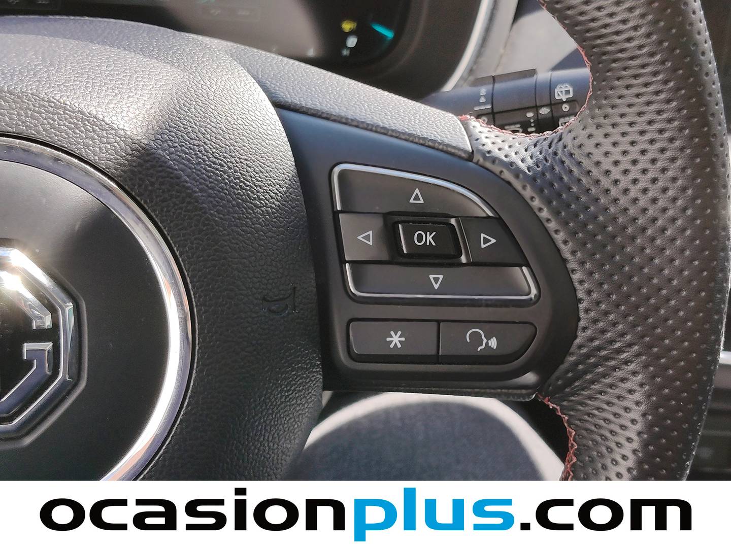 MG HS MG HS 1.5 Turbo GDI Luxury DCT (162 CV) al mejor precio