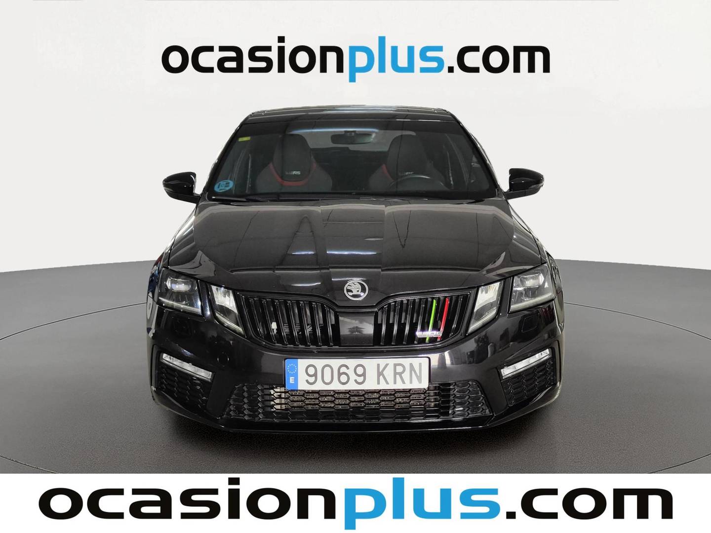 Skoda Octavia Skoda Octavia 2.0 TSI (245 CV) RS al mejor precio