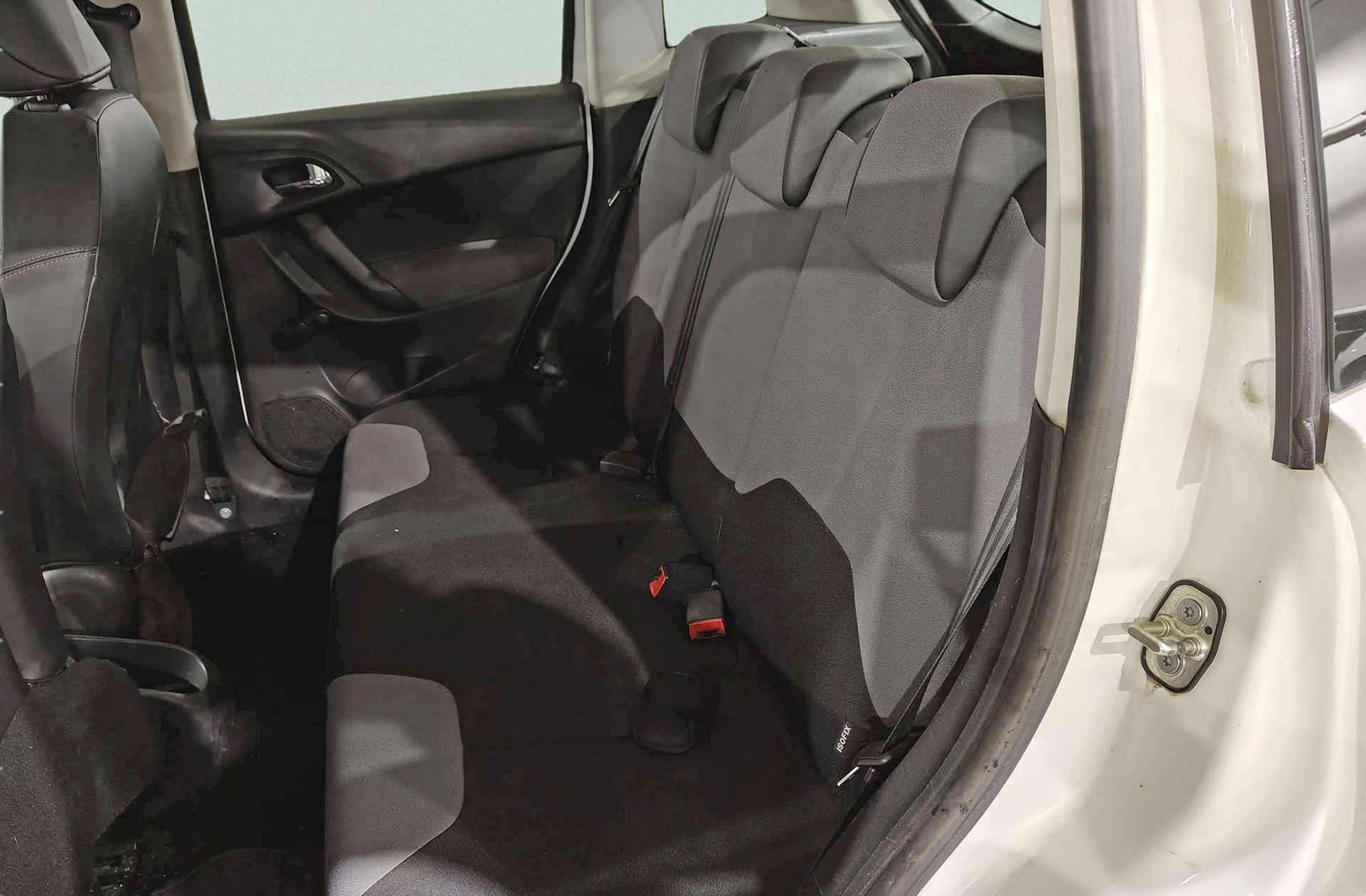 Citroën C3 1.1i Attraction - foto 8