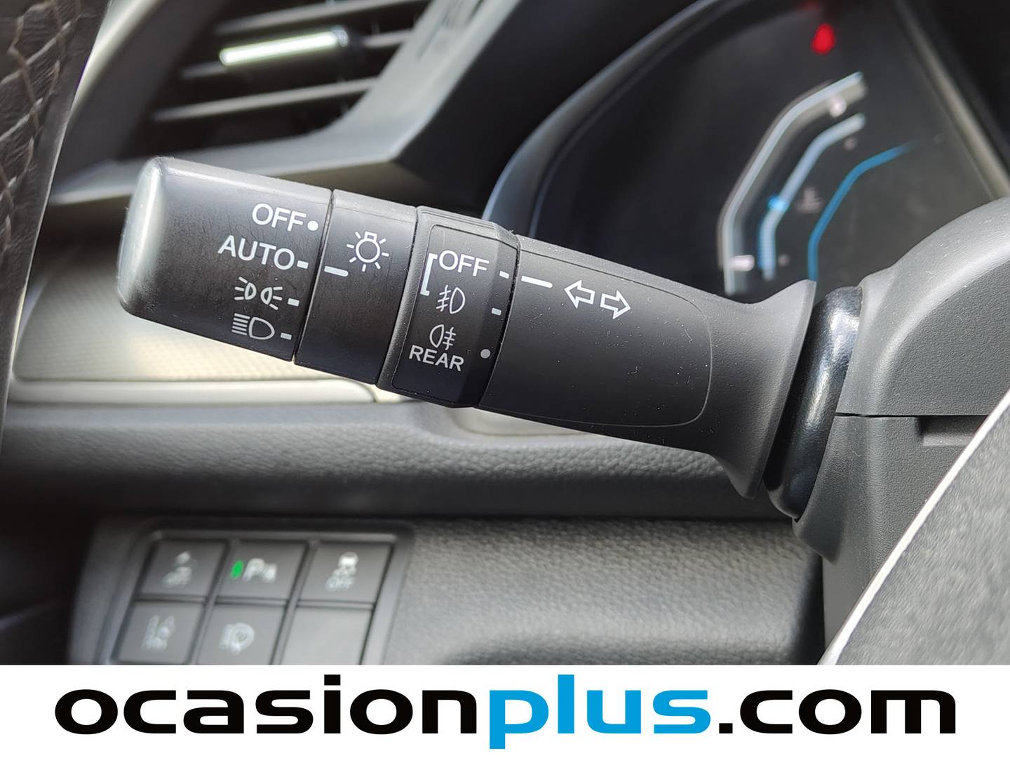 Foto Honda Civic Honda Civic 1.5 I-VTEC Turbo Prestige 134 kW (182 CV)