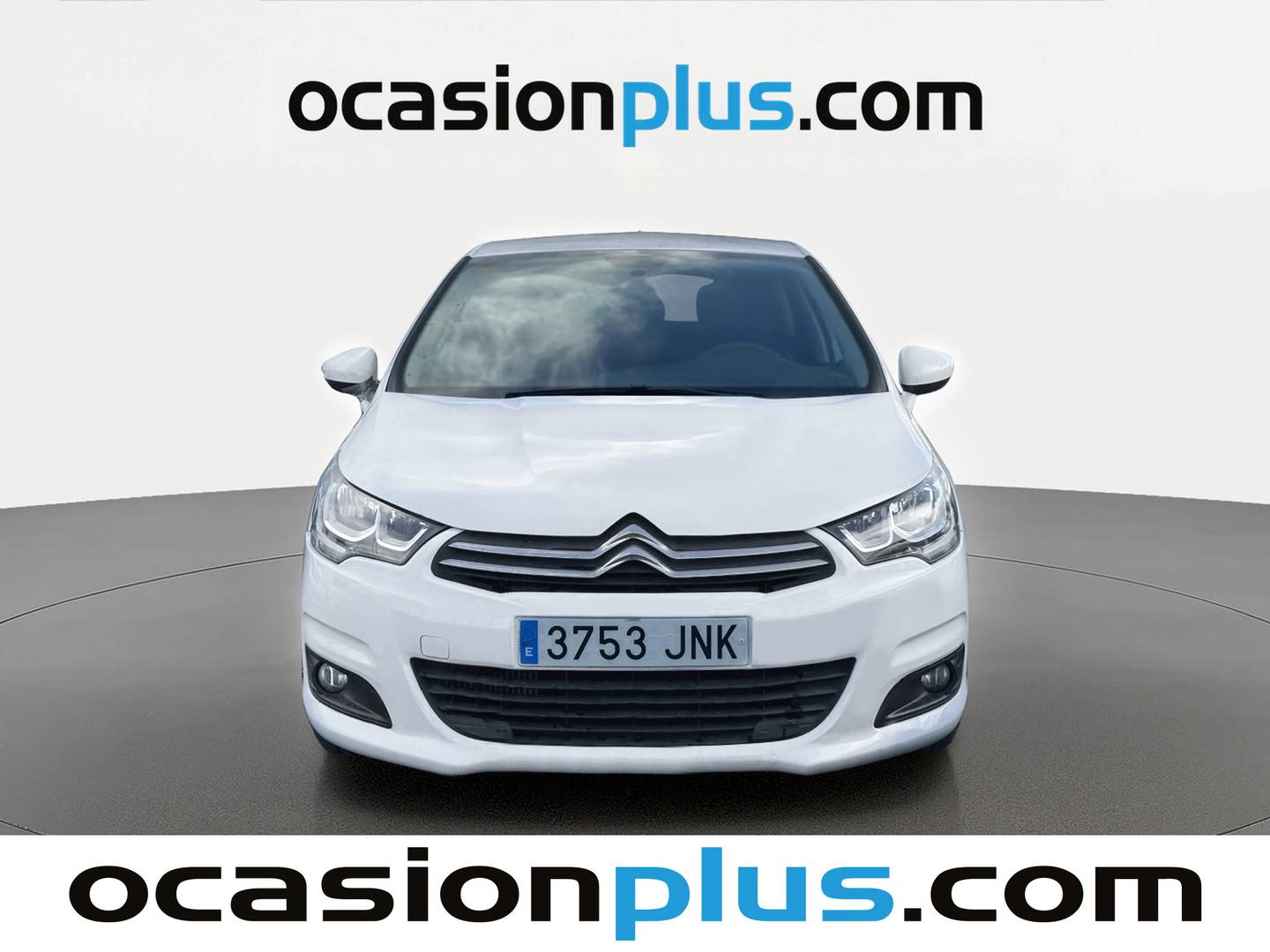 Citroën C4 Citroën C4 PureTech 110 Live Edition (110 CV) 110cv