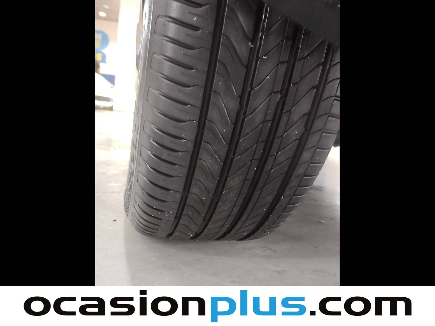 Mitsubishi Eclipse Cross Mitsubishi Eclipse Cross 150T Kaiteki 4WD CVT (163 CV) seminuevo