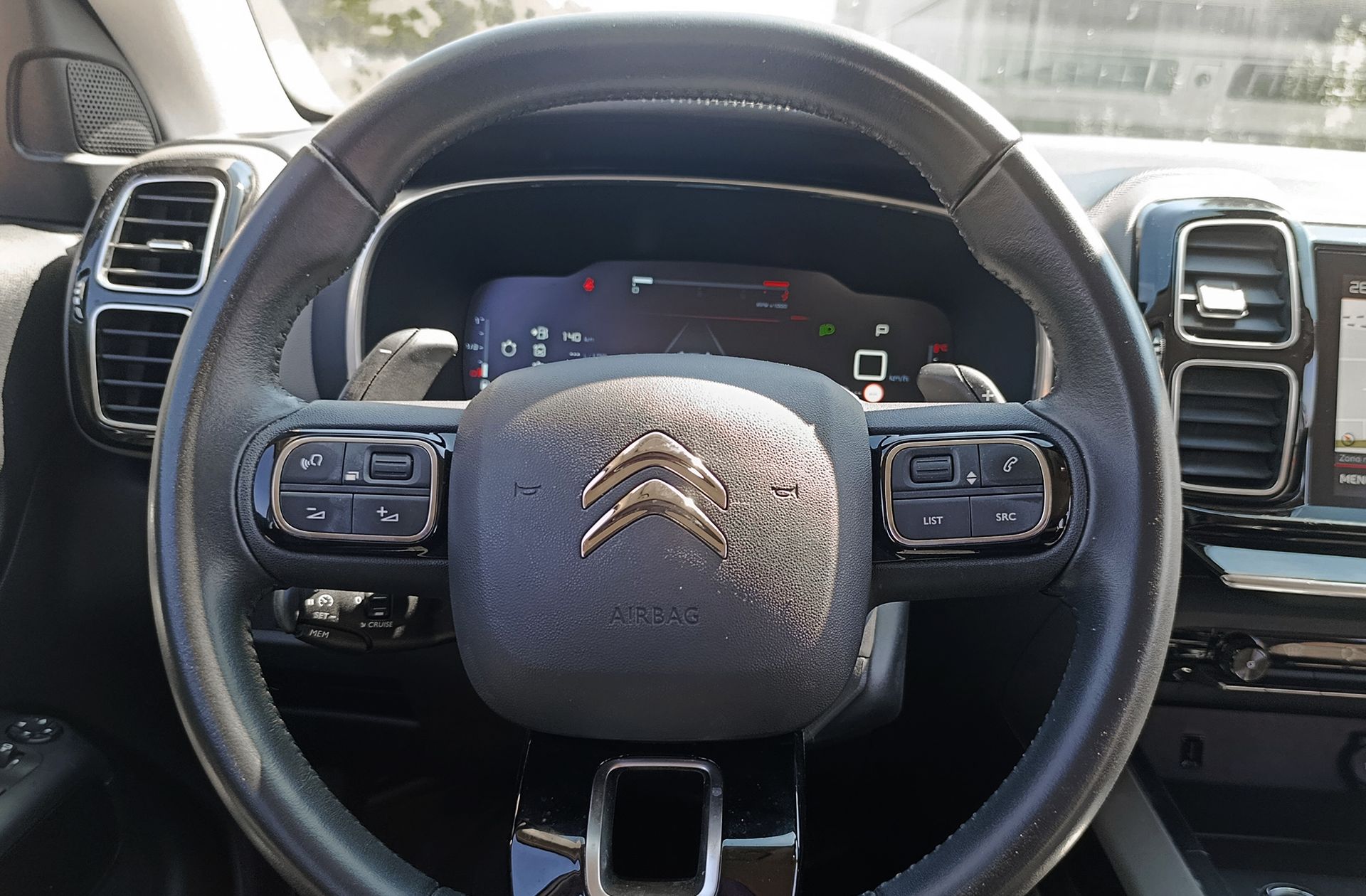 Citroën C5 Aircross BlueHDi 130 Feel EAT8 - foto 27