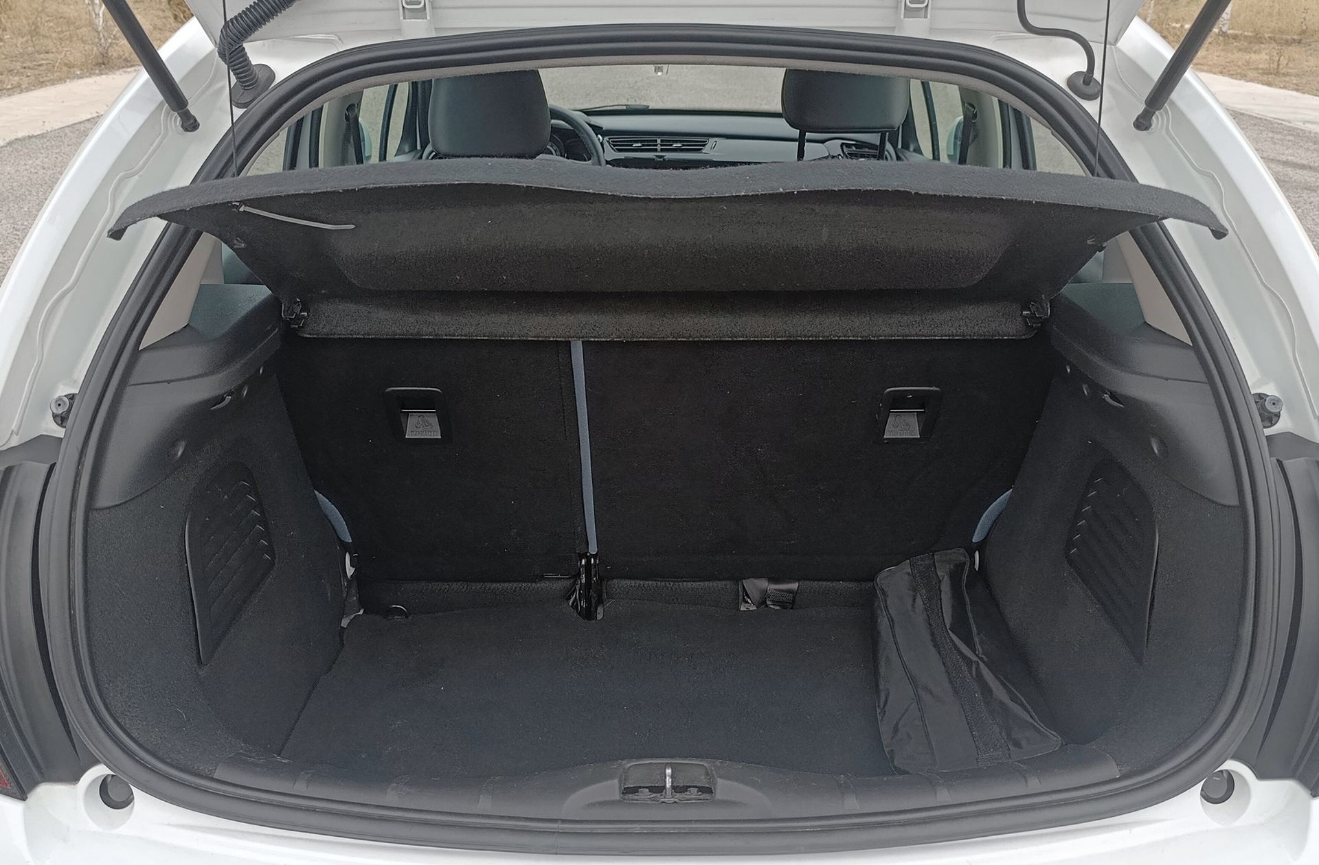 Citroën C3 HDi 70 Tonic - foto 13