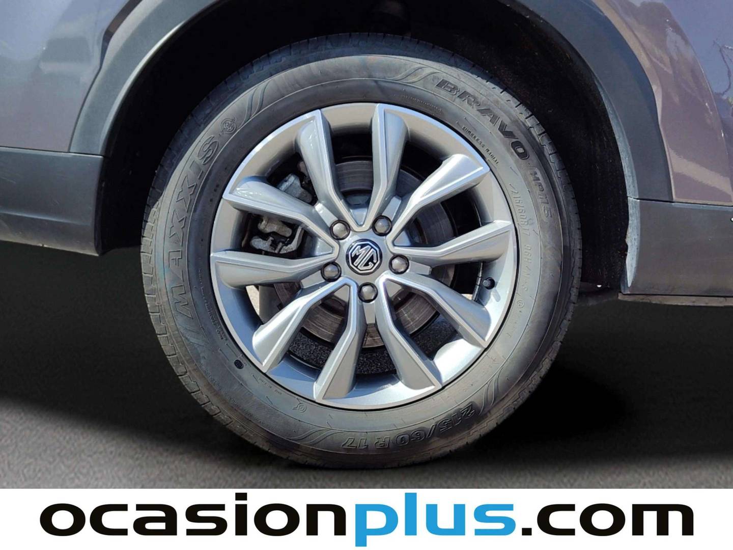 MG HS MG HS 1.5 Turbo GDI Comfort (162 CV) gasolina
