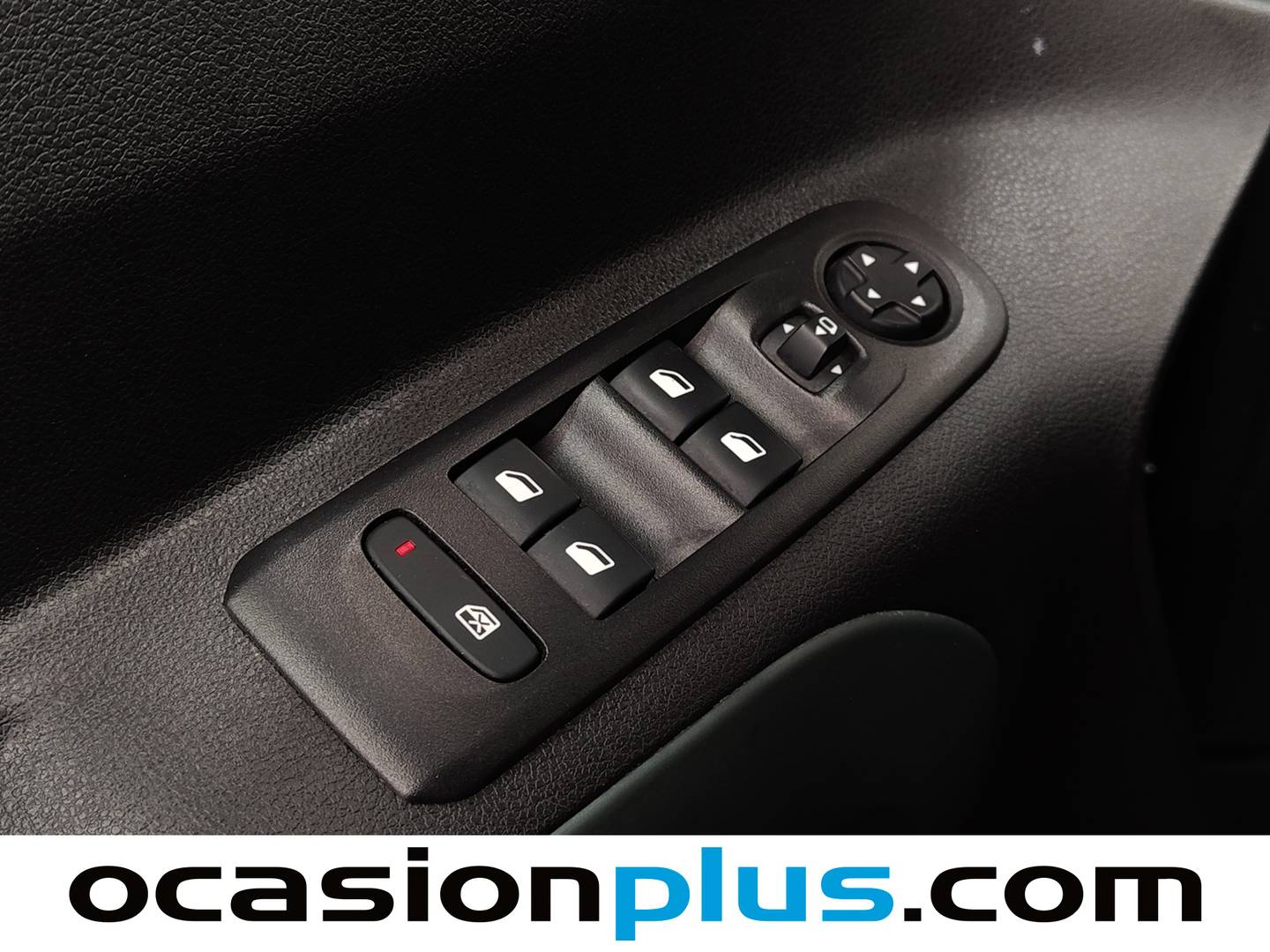 Foto Citroën Berlingo Citroen Berlingo BlueHDi 130 S&S Talla M Shine (130 CV)